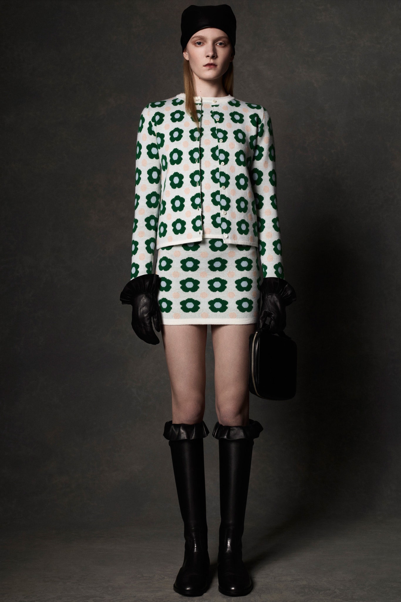 JW Anderson F/W 13 Look 8