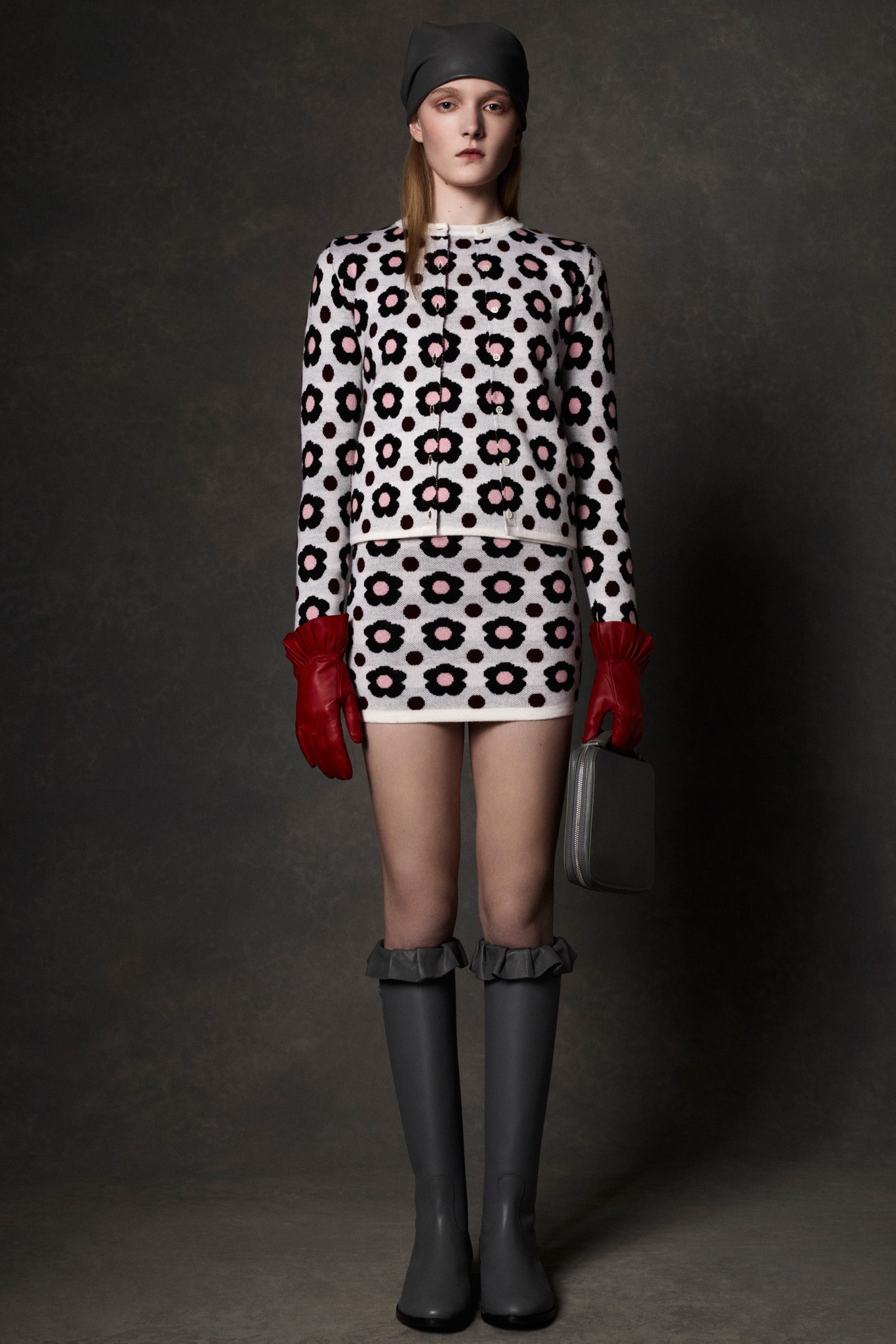 JW Anderson F/W 13 Look 9