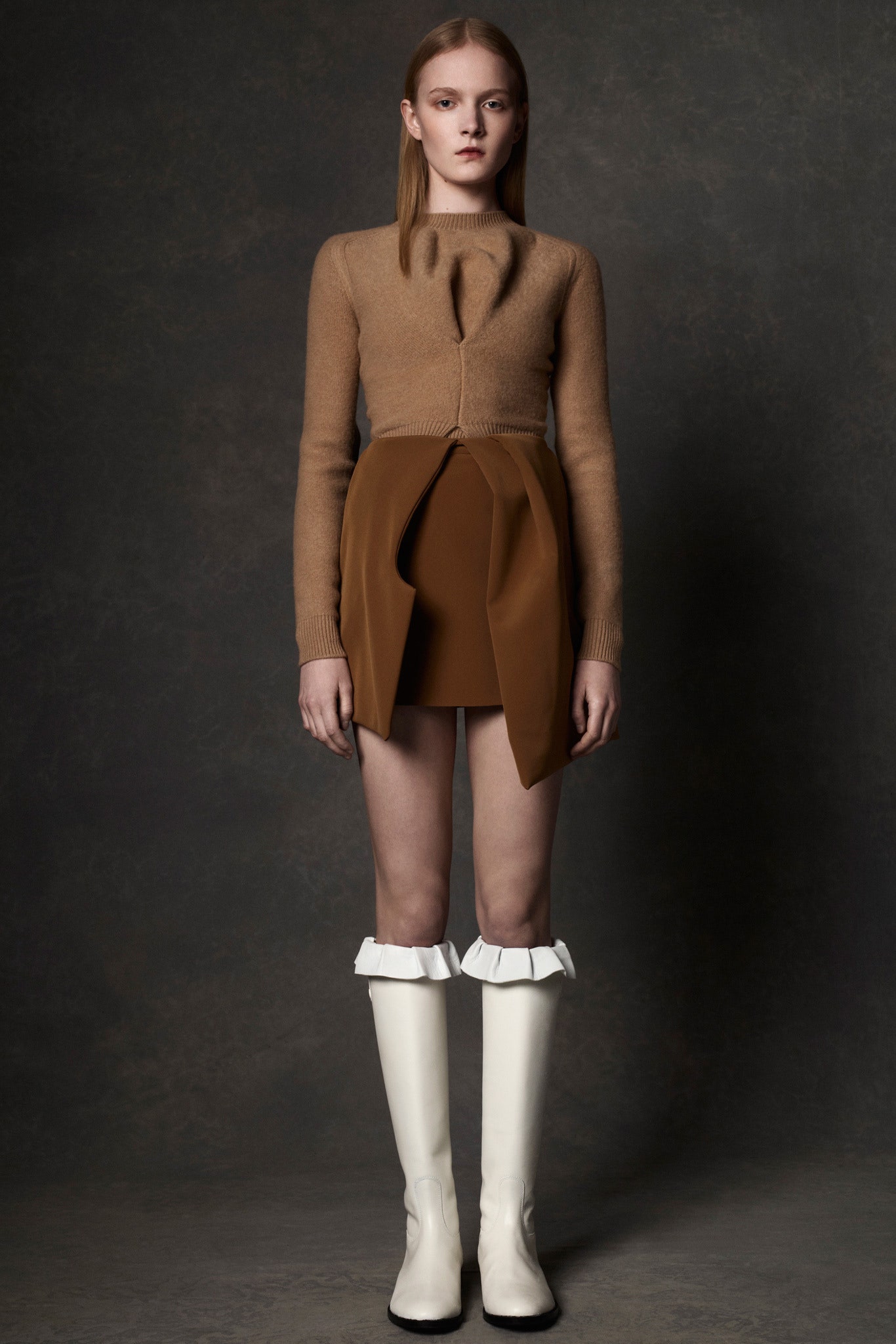 JW Anderson F/W 13 Look 11