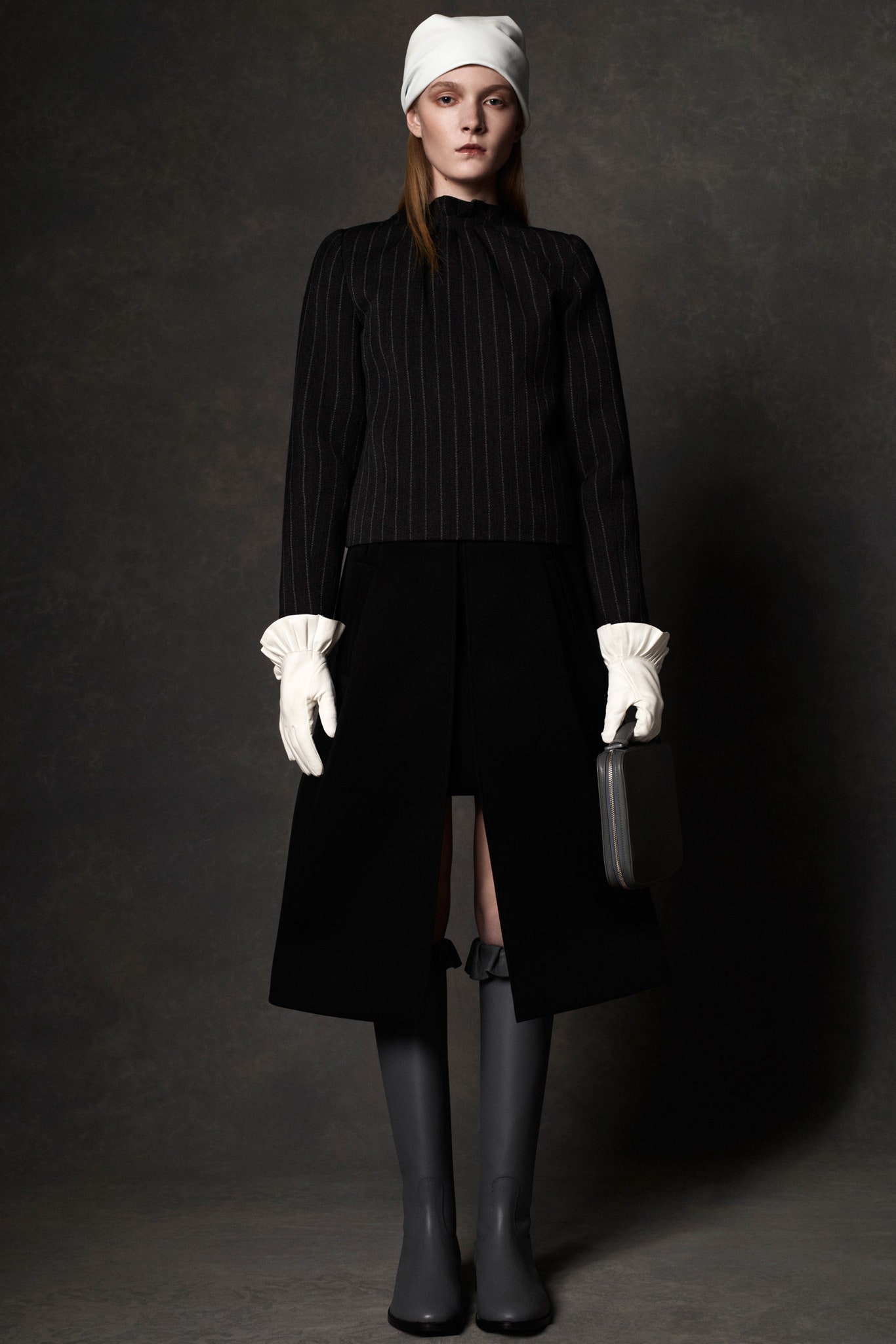 JW Anderson F/W 13 Look 13