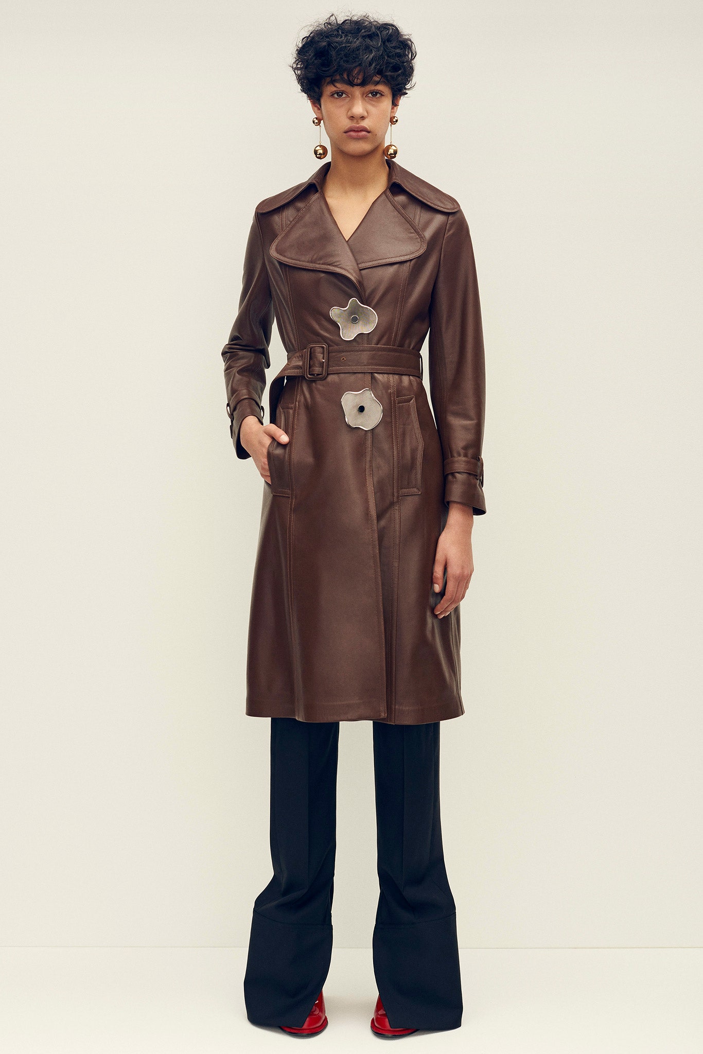 JW Anderson F/W 15 Look 1