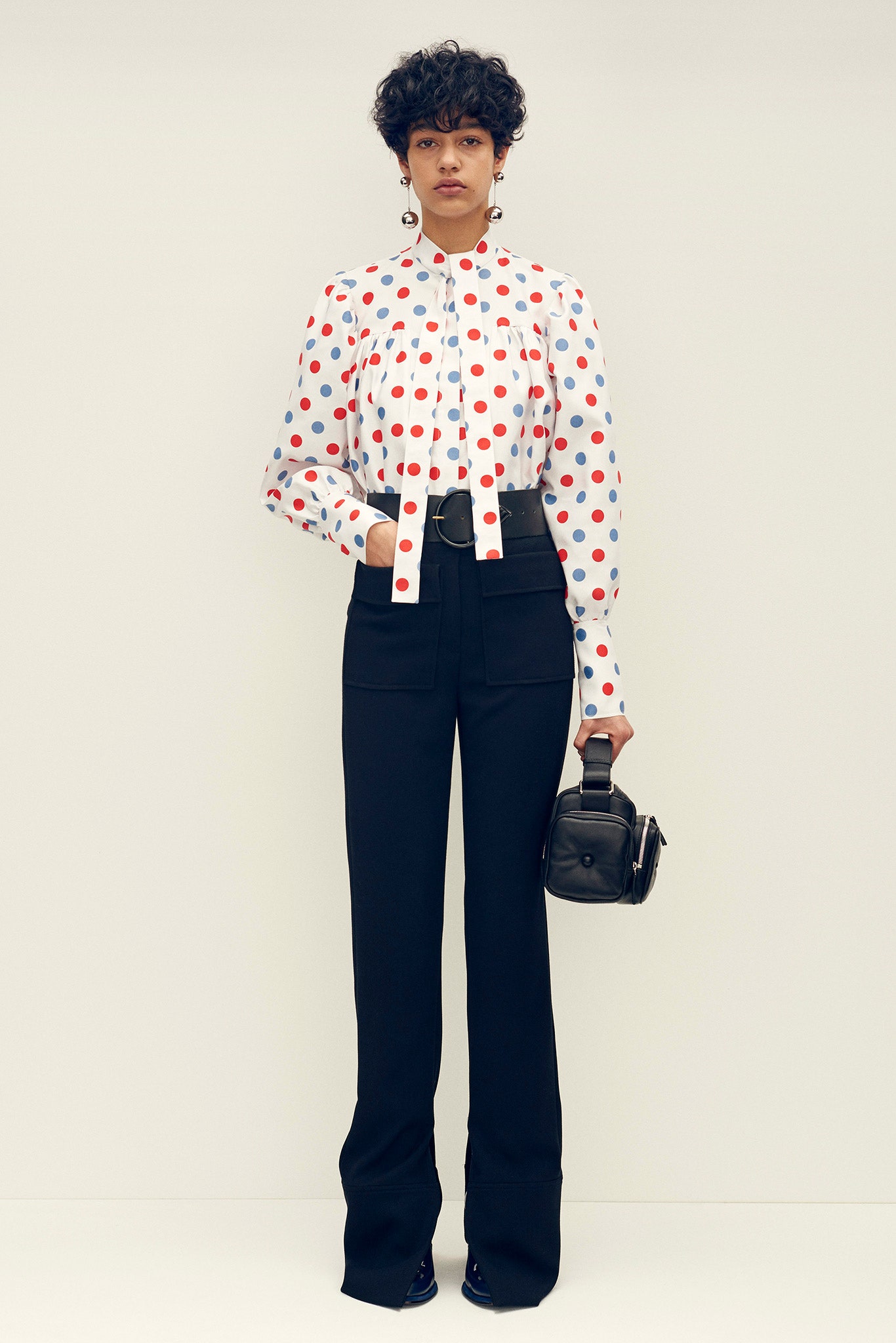 JW Anderson F/W 15 Look 3