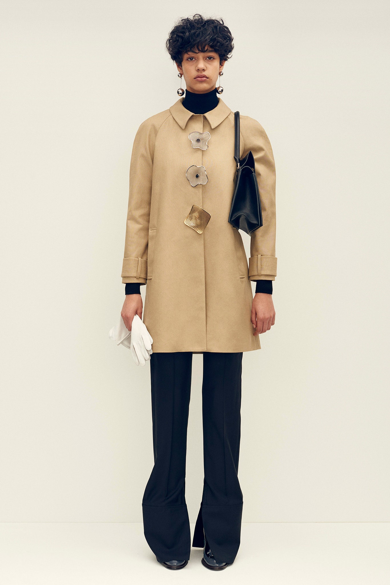 JW Anderson F/W 15 Look 4