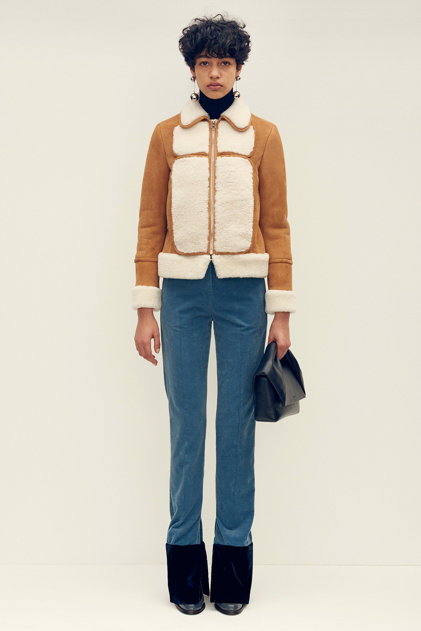 JW Anderson F/W 15 Look 6