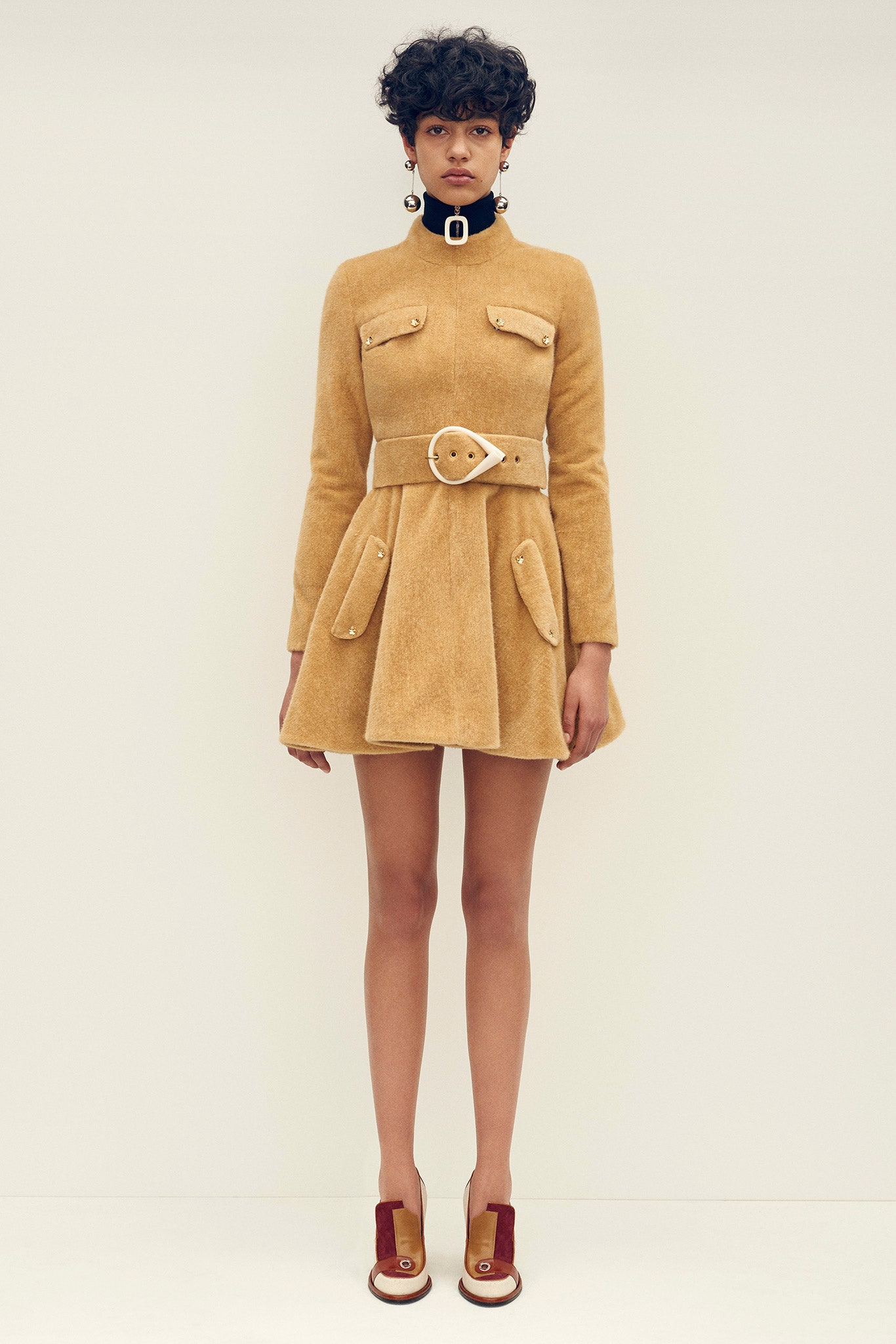JW Anderson F/W 15 Look 11
