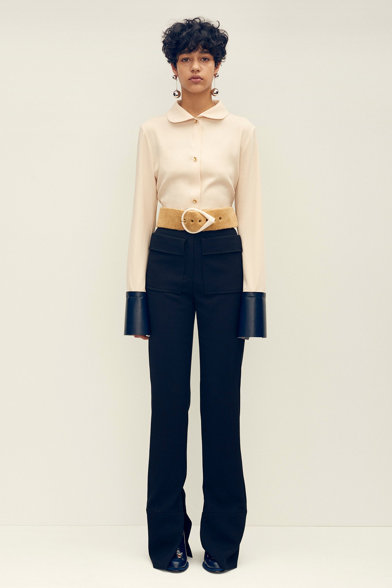 JW Anderson F/W 15 Look 14