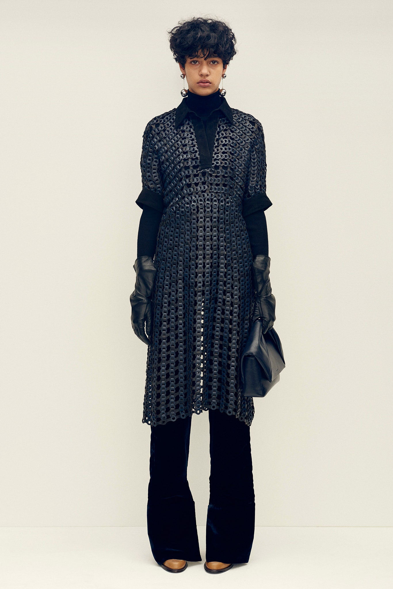 JW Anderson F/W 15 Look 15