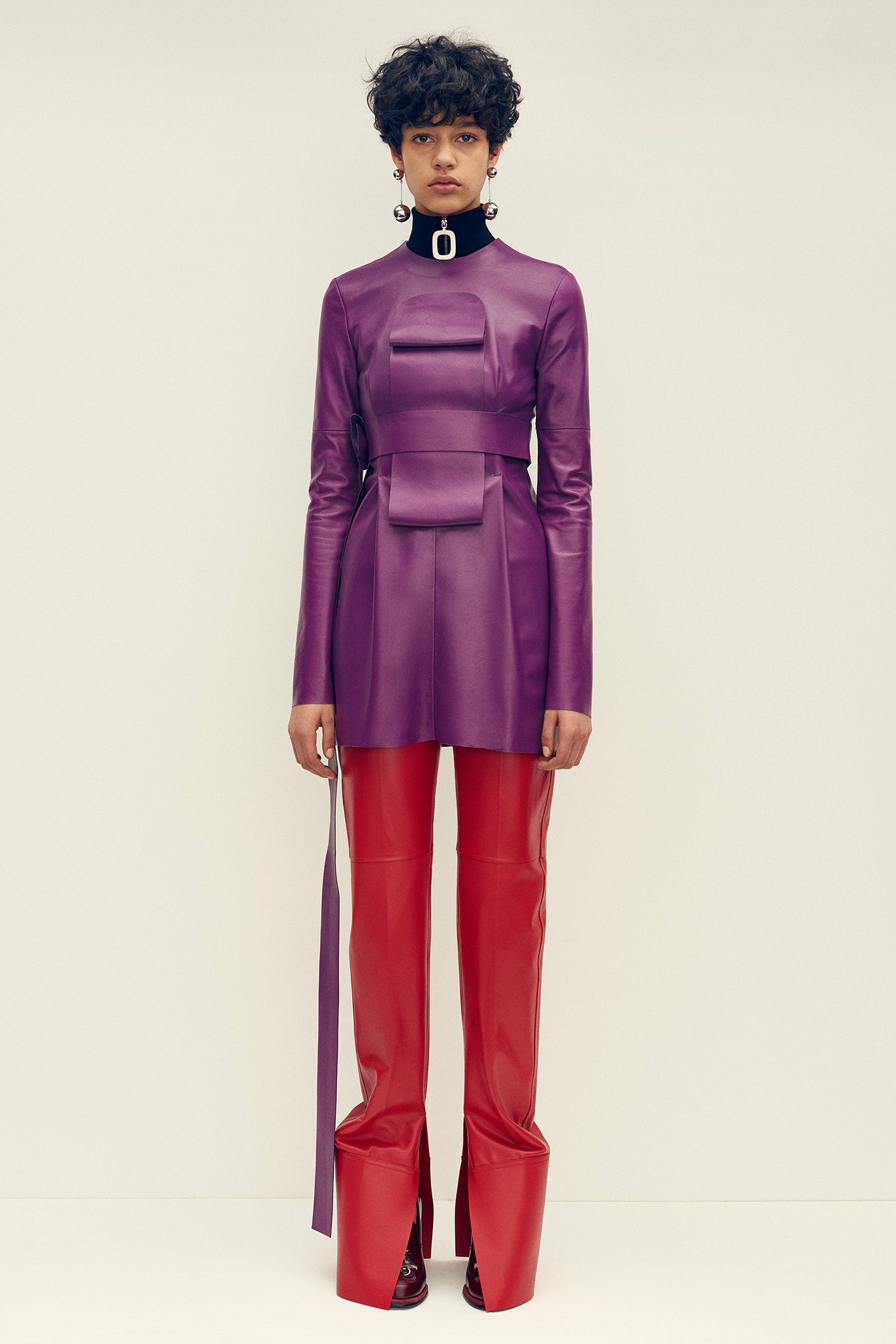 JW Anderson F/W 15 Look 16