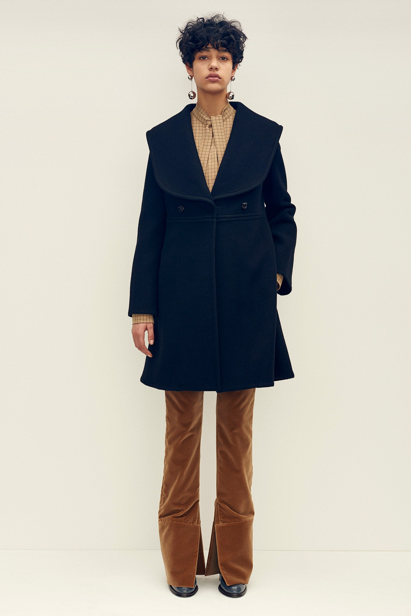 JW Anderson F/W 15 Look 17