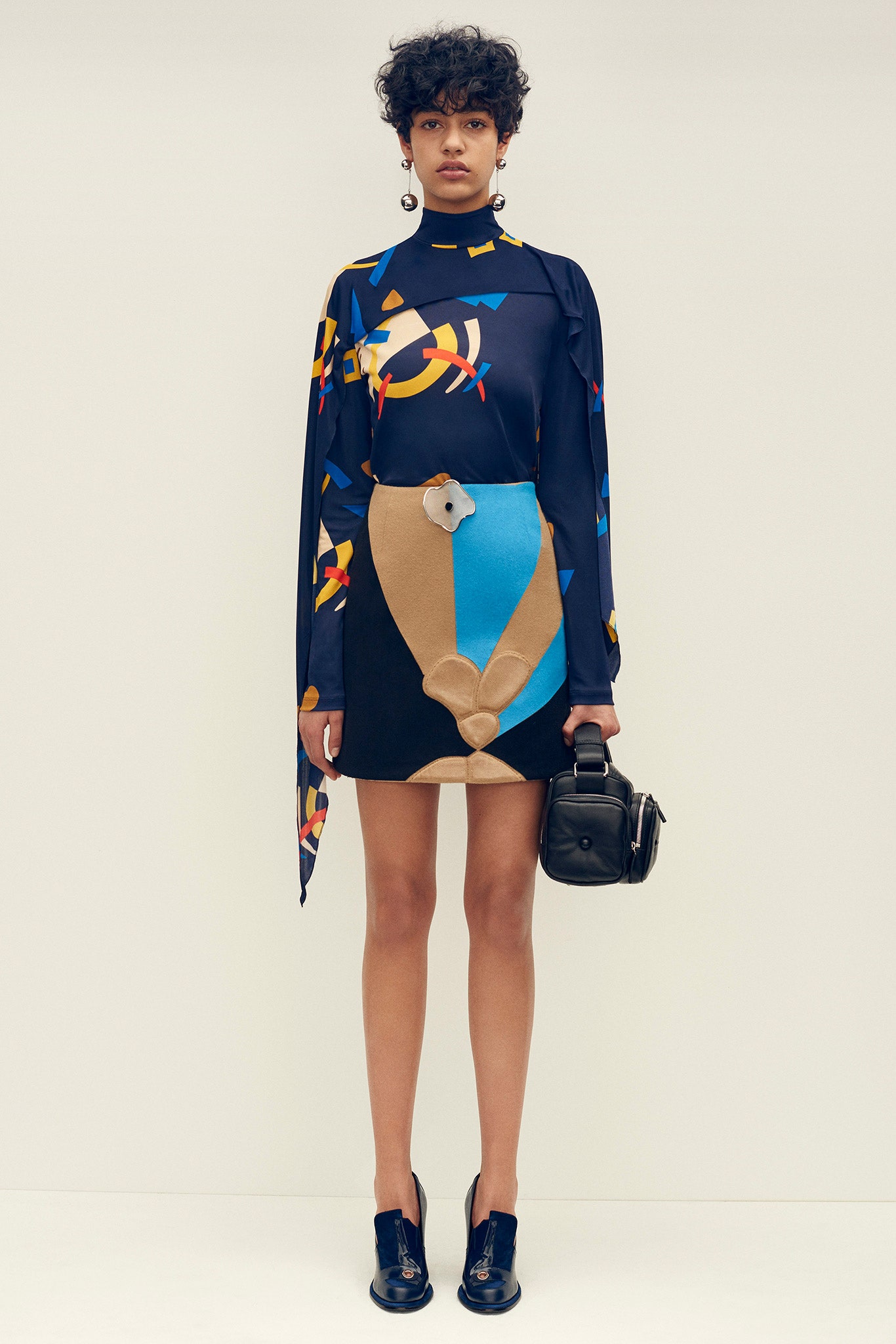 JW Anderson F/W 15 Look 25