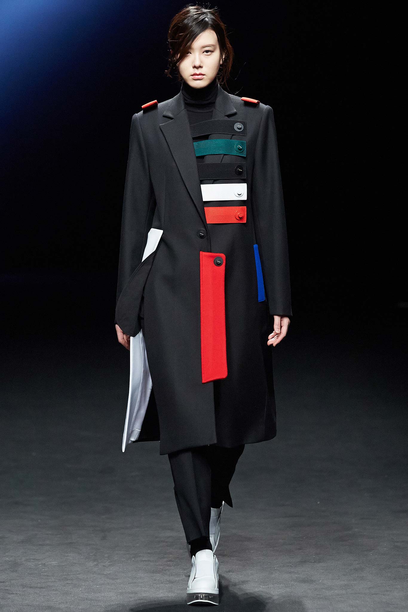Kaal E.Suktae Seoul Fall 2015