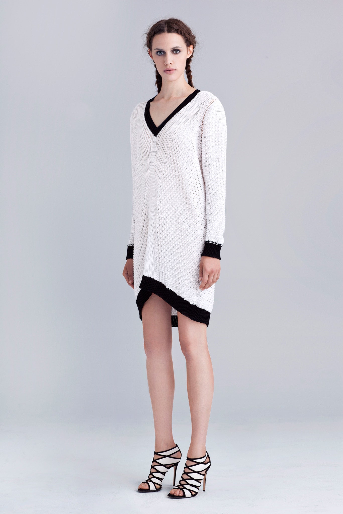 Kaelen S/S 14 Look 5