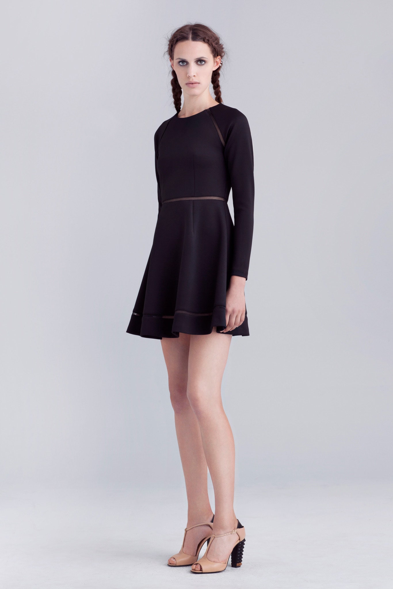 Kaelen S/S 14 Look 6