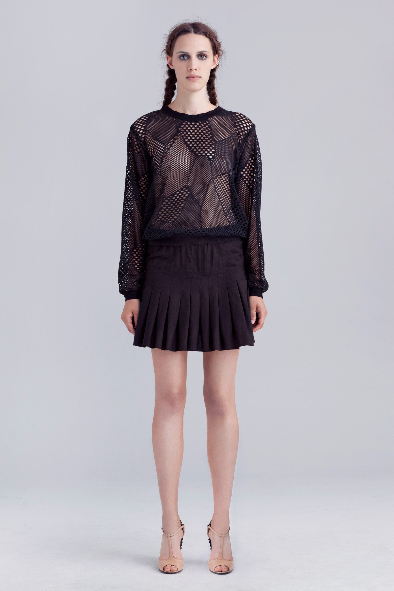 Kaelen S/S 14 Look 7