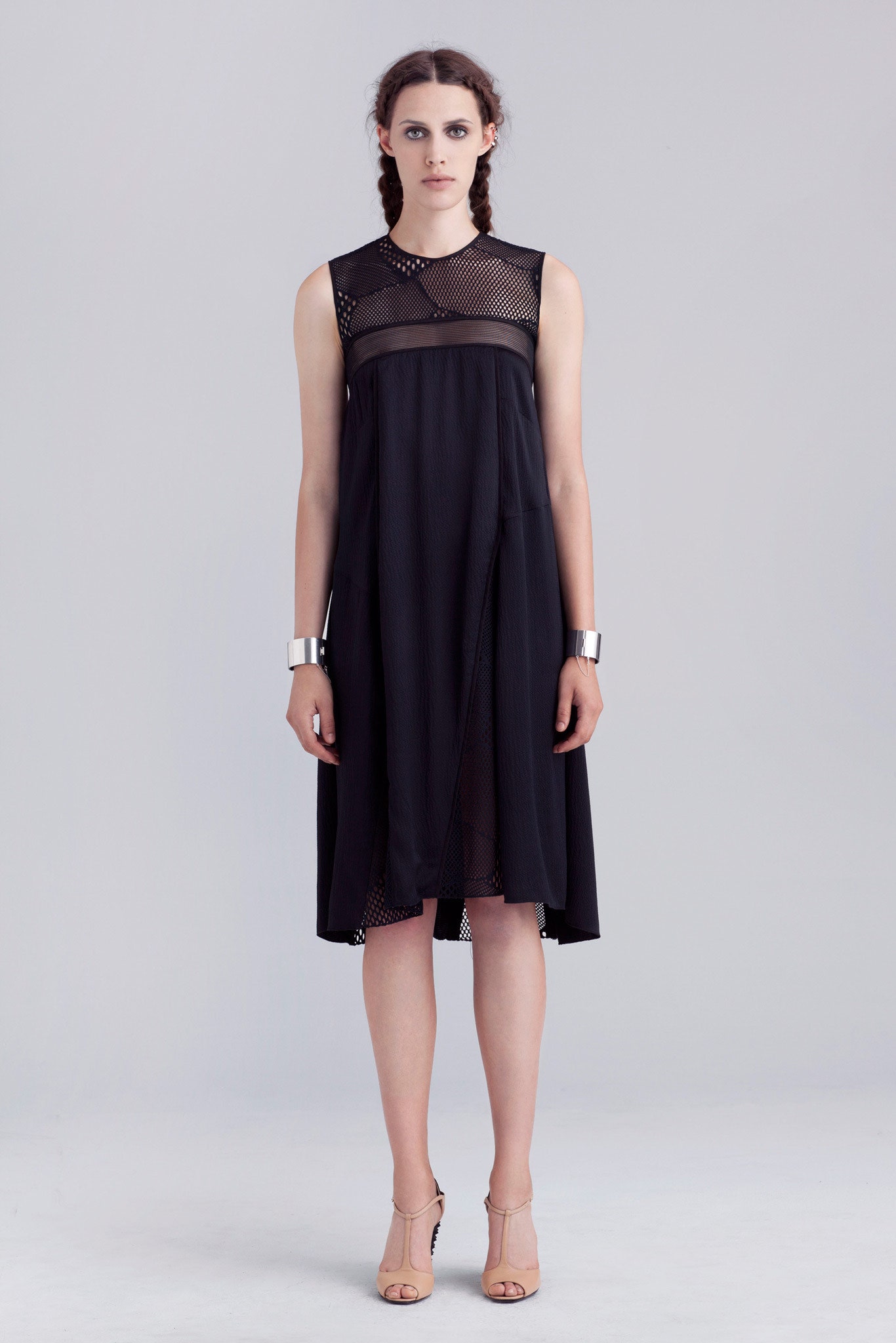 Kaelen S/S 14 Look 9