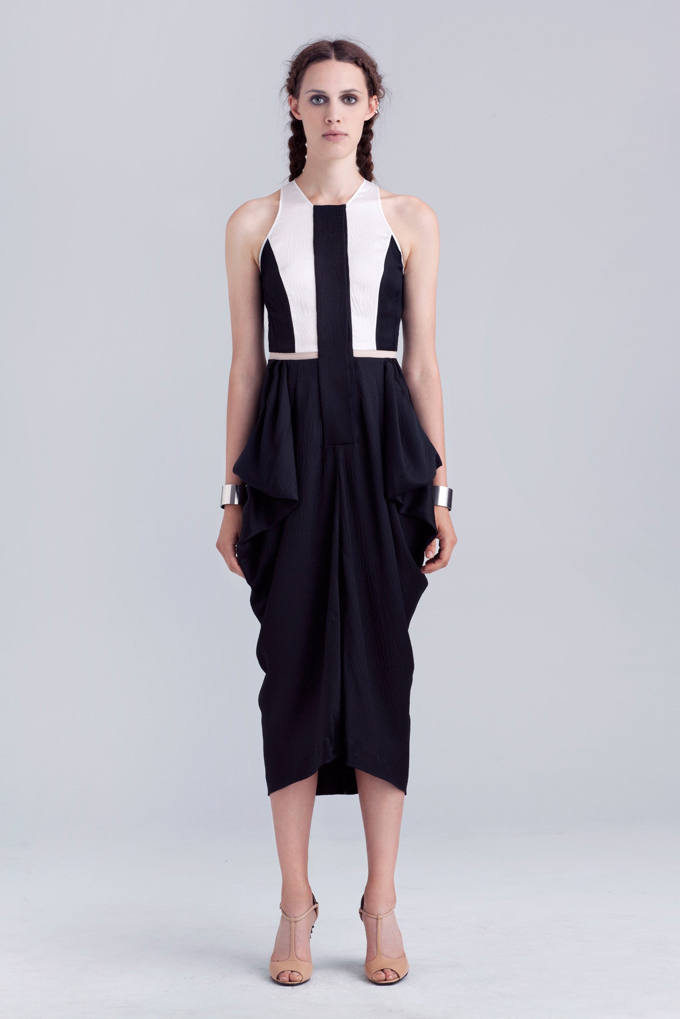 Kaelen S/S 14 Look 10