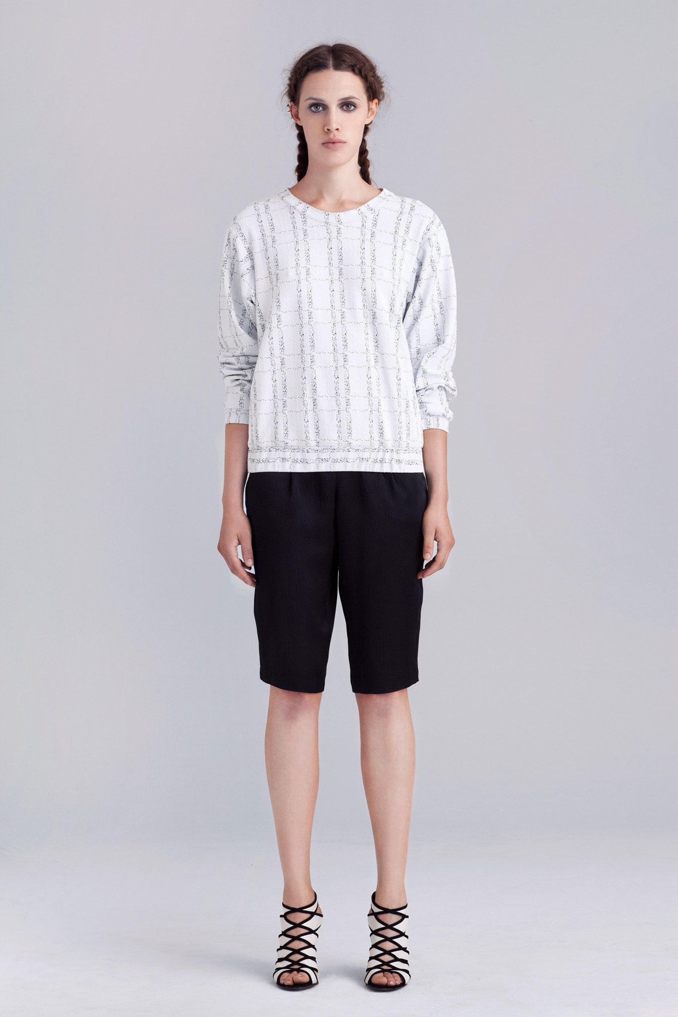 Kaelen S/S 14 Look 11