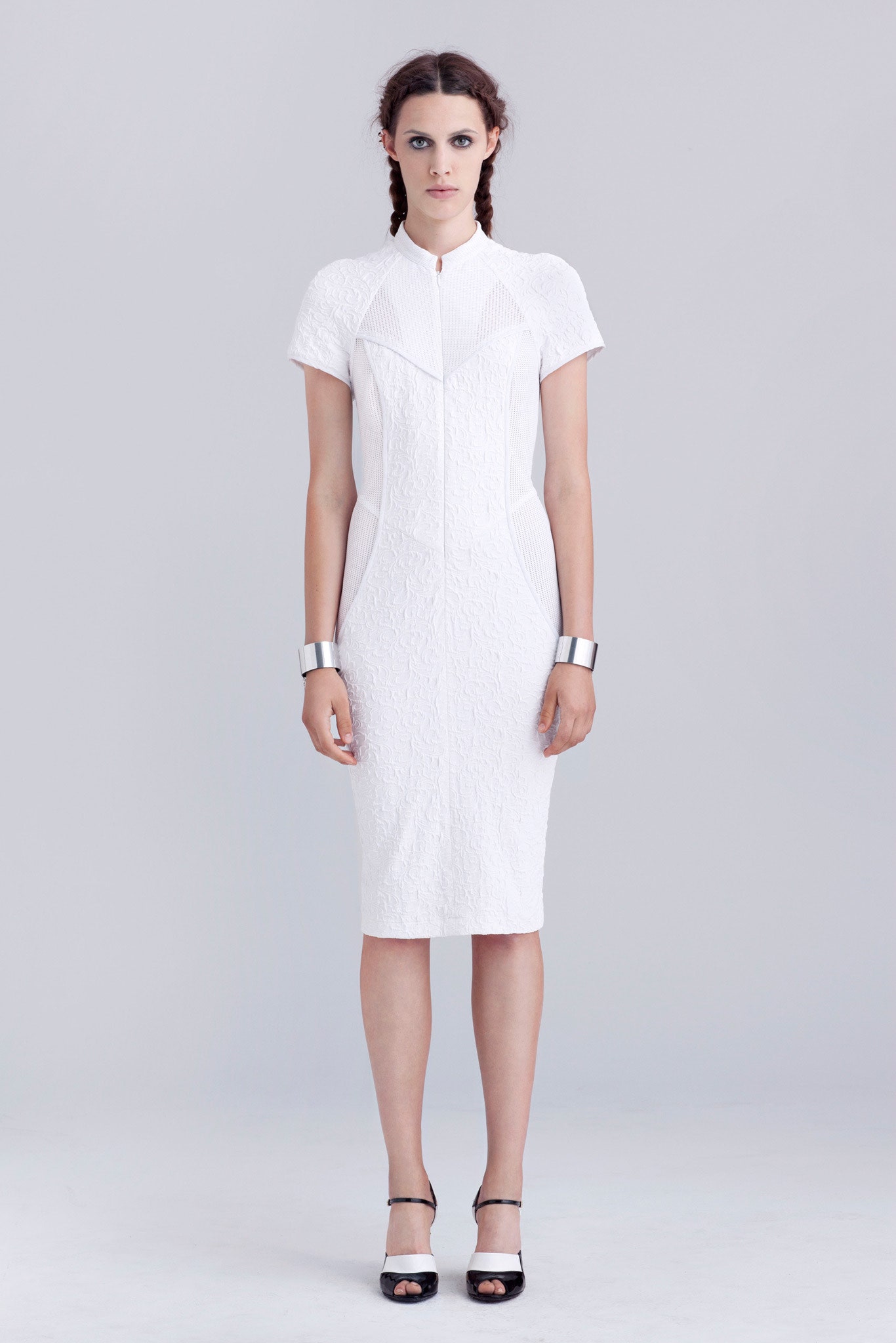 Kaelen S/S 14 Look 12
