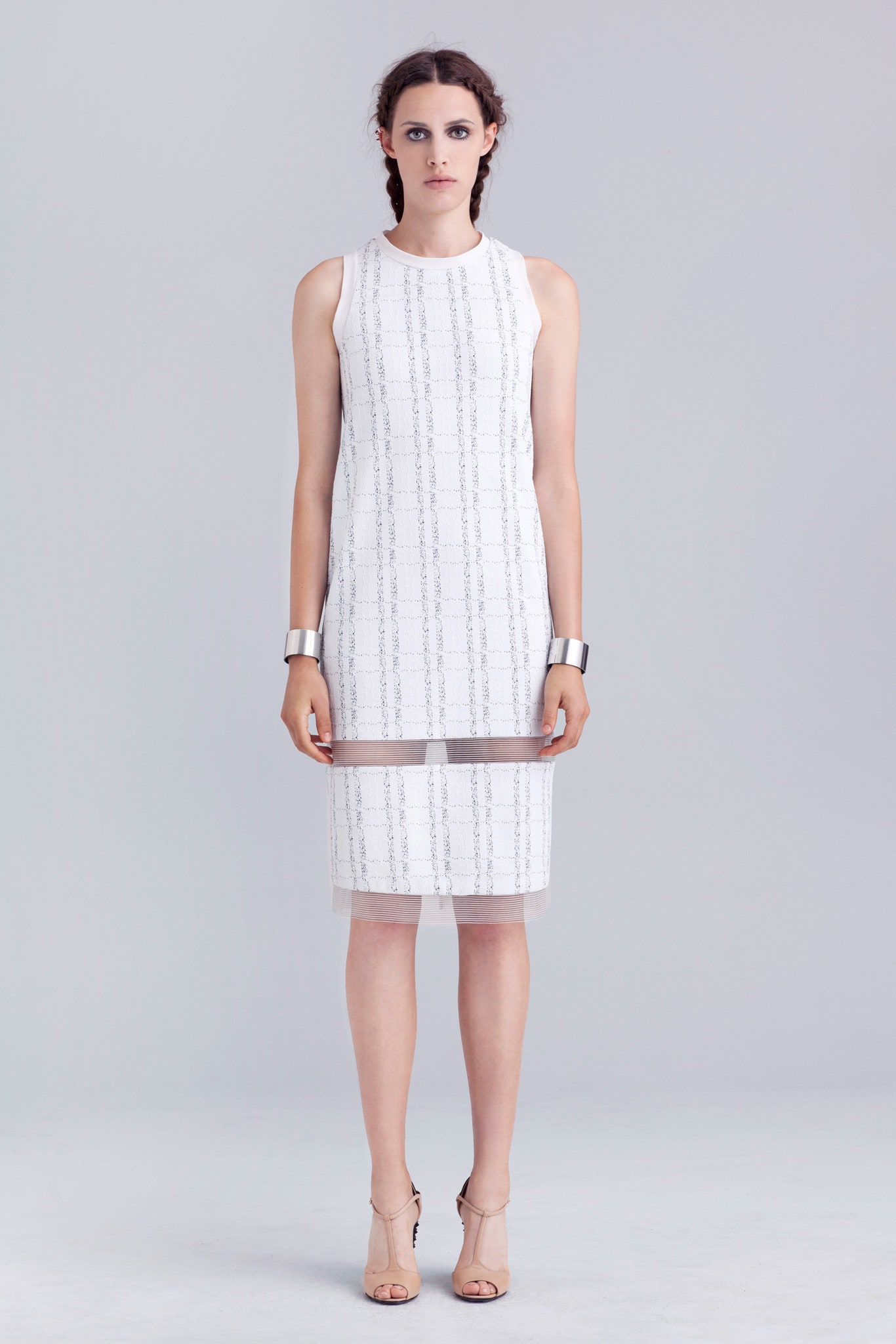 Kaelen S/S 14 Look 13
