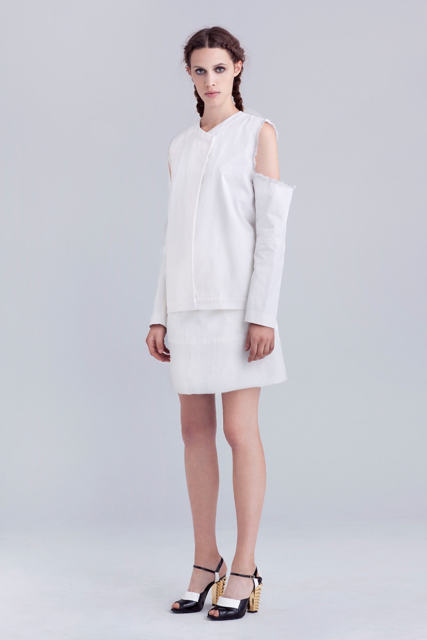 Kaelen S/S 14 Look 14
