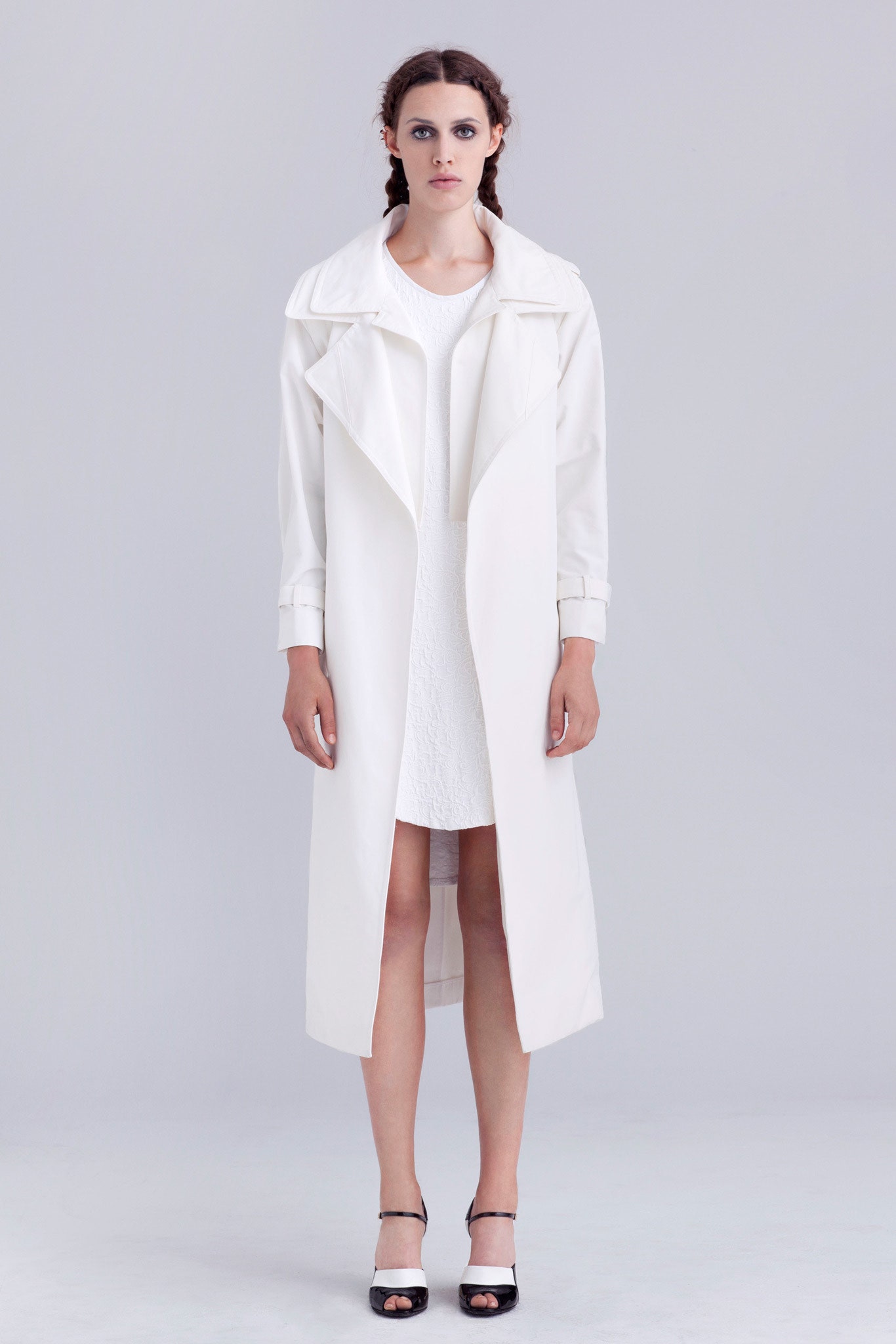 Kaelen S/S 14 Look 15