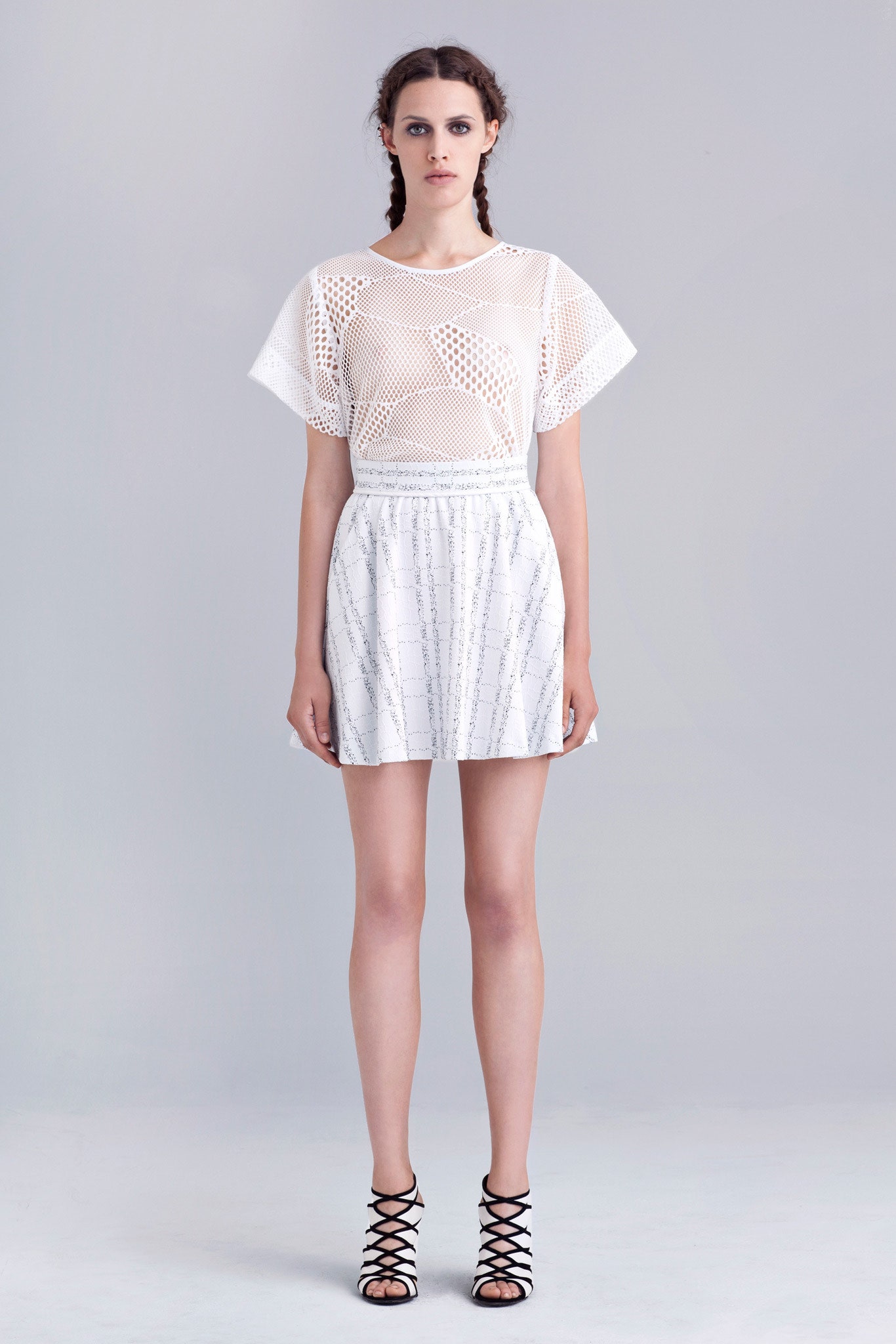 Kaelen S/S 14 Look 16