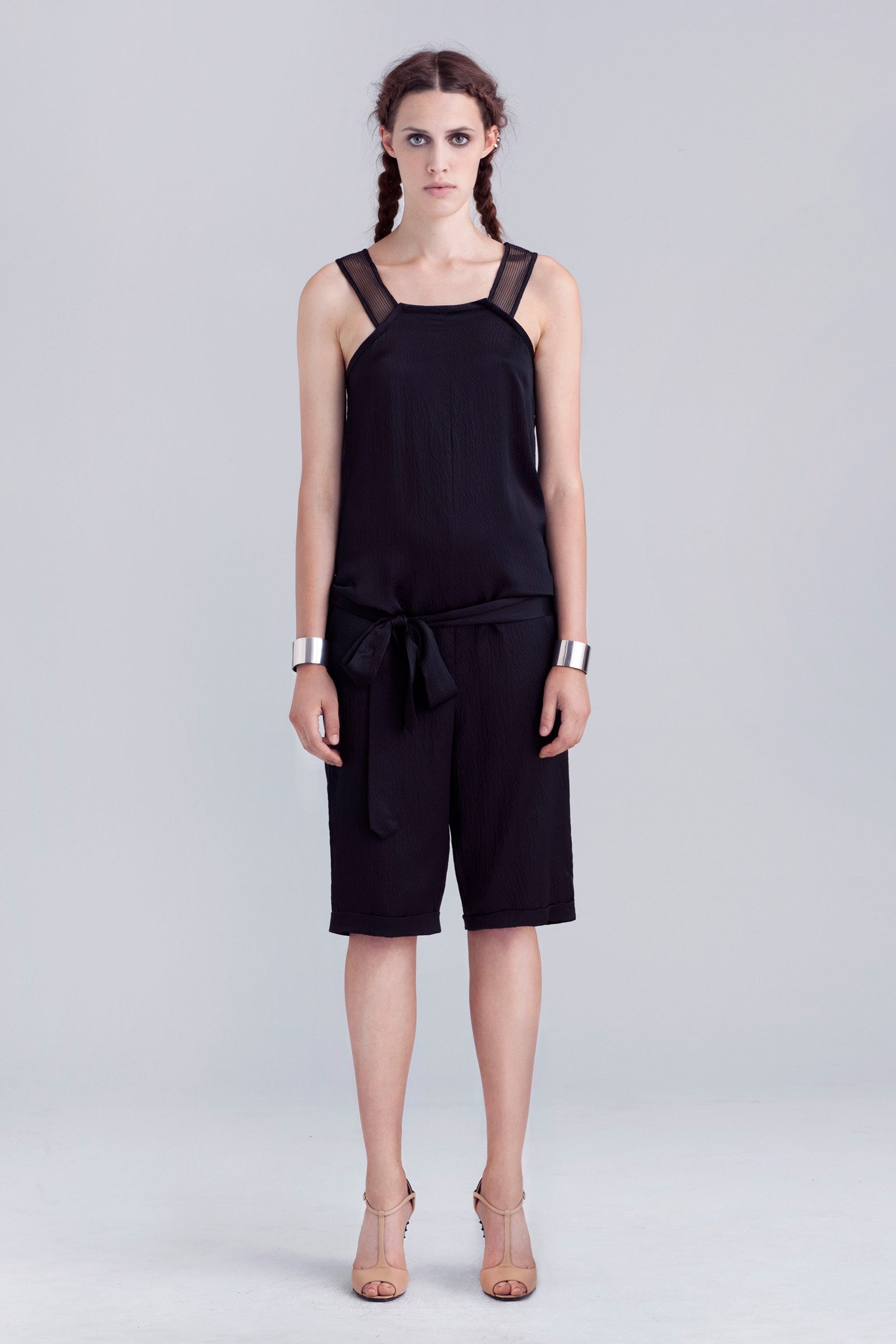 Kaelen S/S 14 Look 18