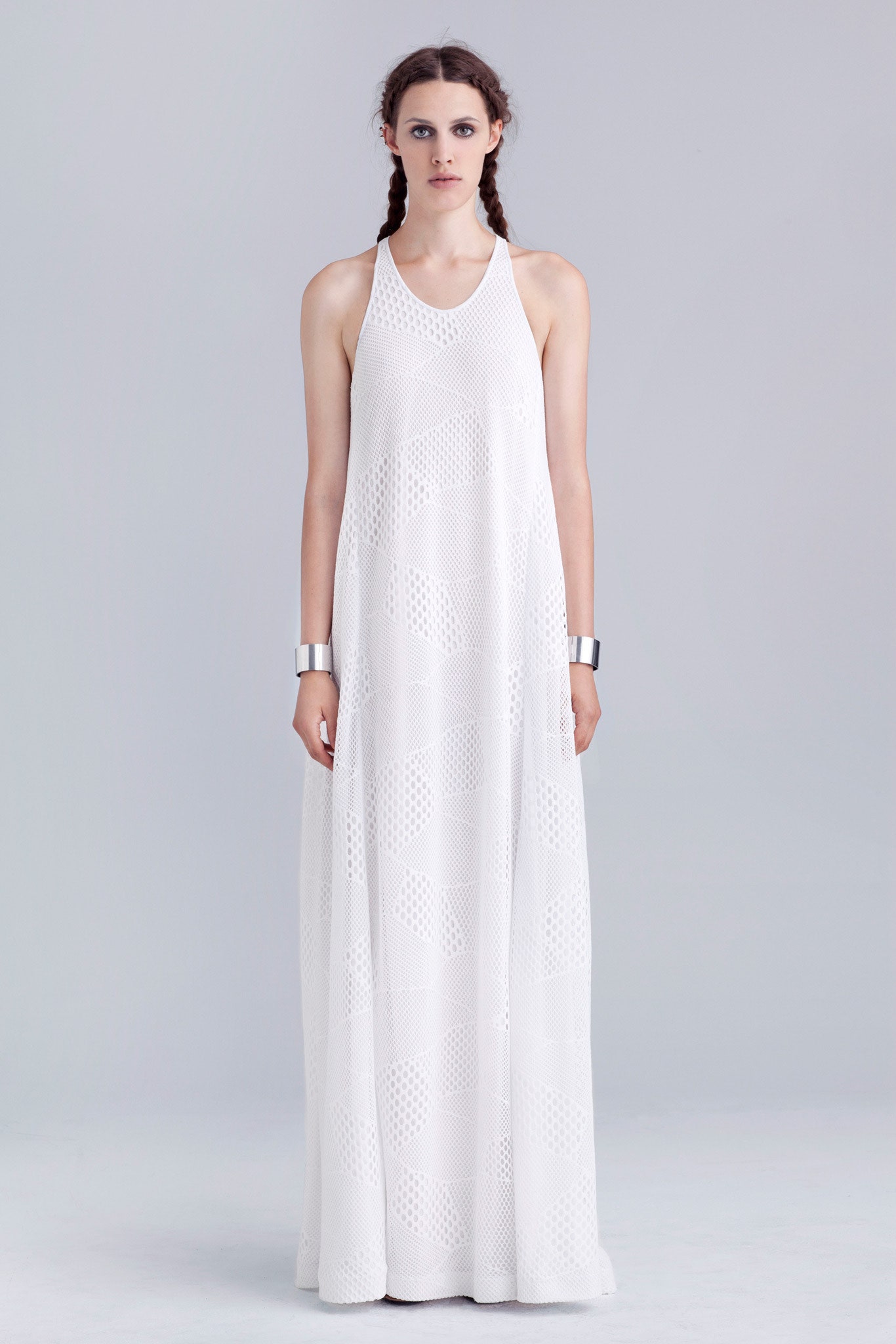 Kaelen S/S 14 Look 19