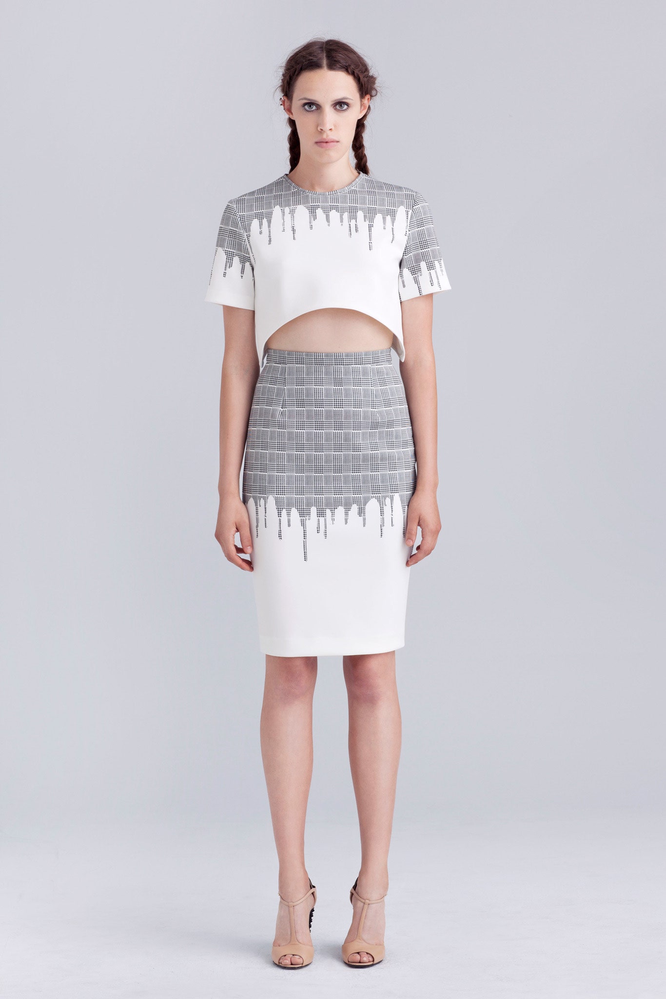 Kaelen S/S 14 Look 20