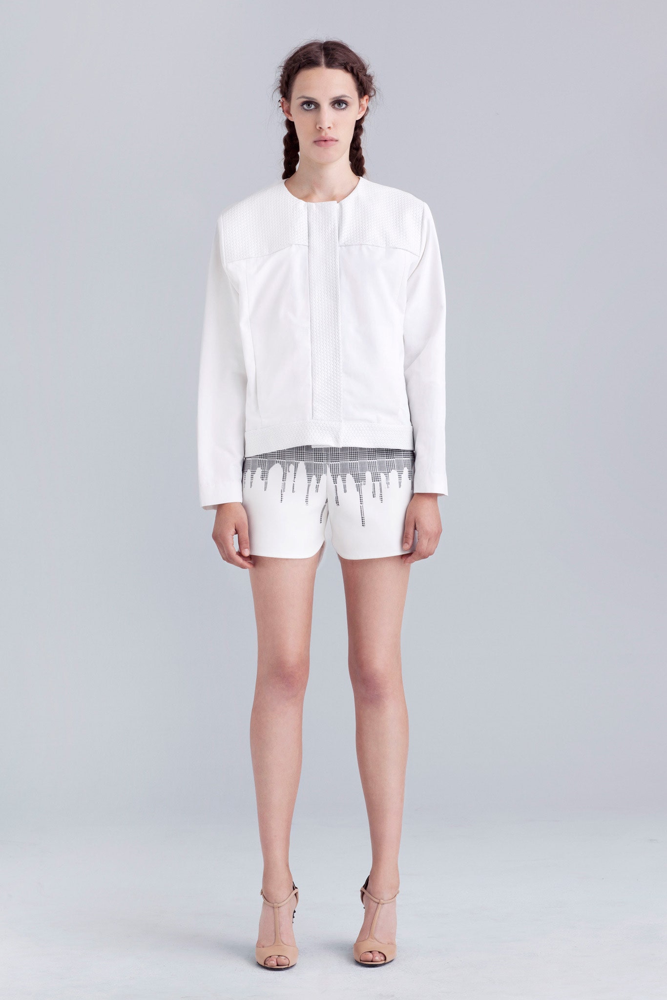 Kaelen S/S 14 Look 21