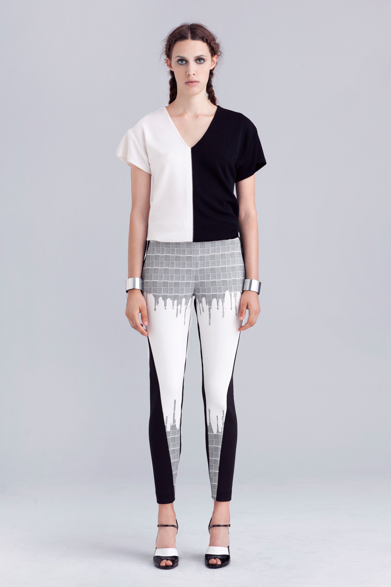 Kaelen S/S 14 Look 22