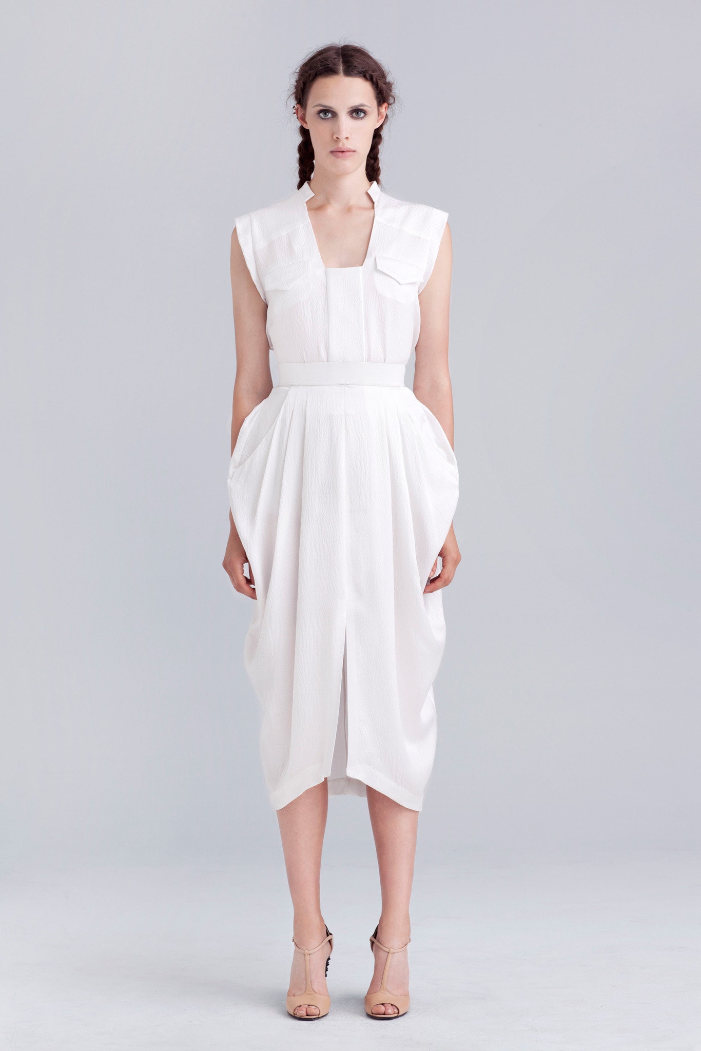 Kaelen S/S 14 Look 23