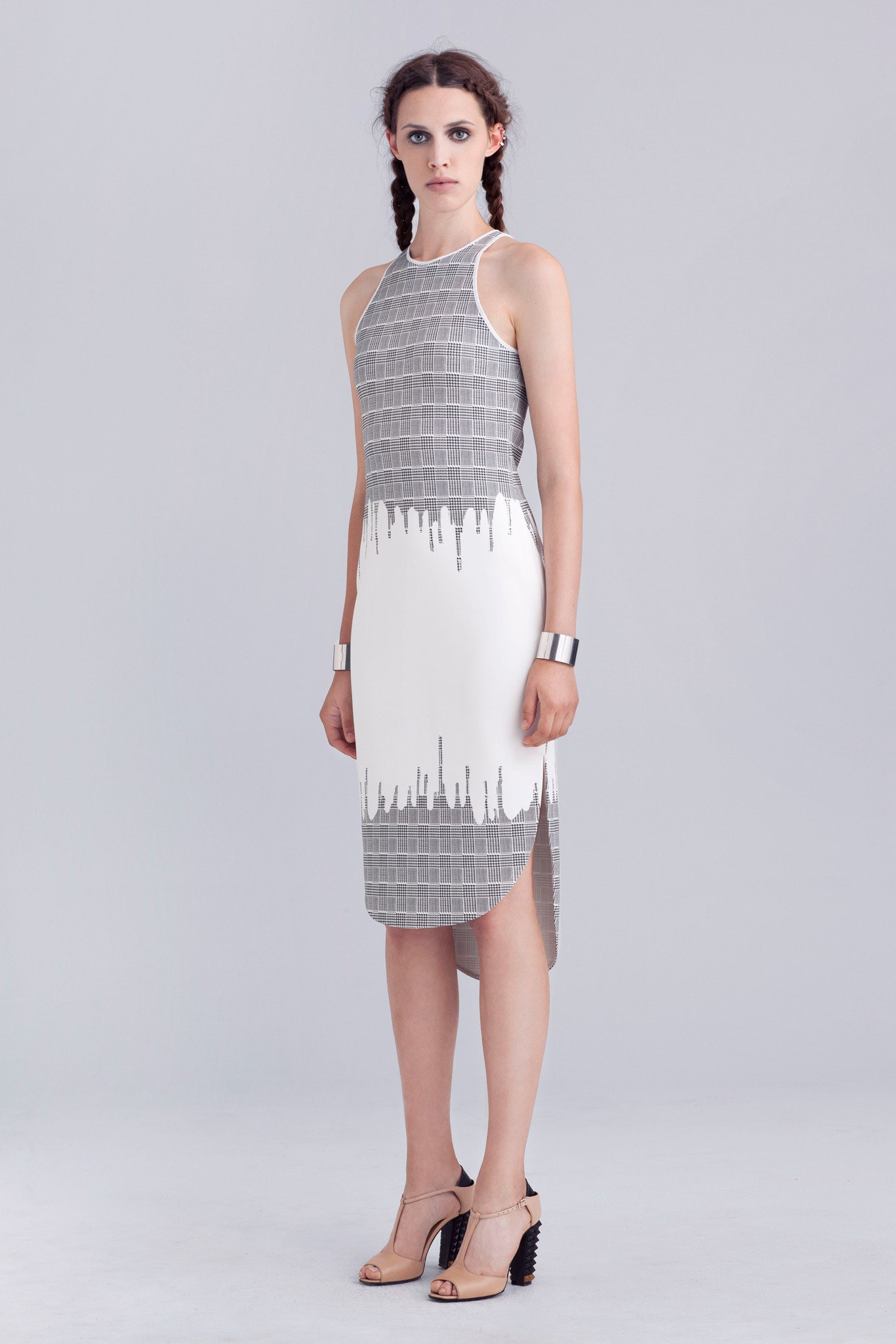 Kaelen S/S 14 Look 24