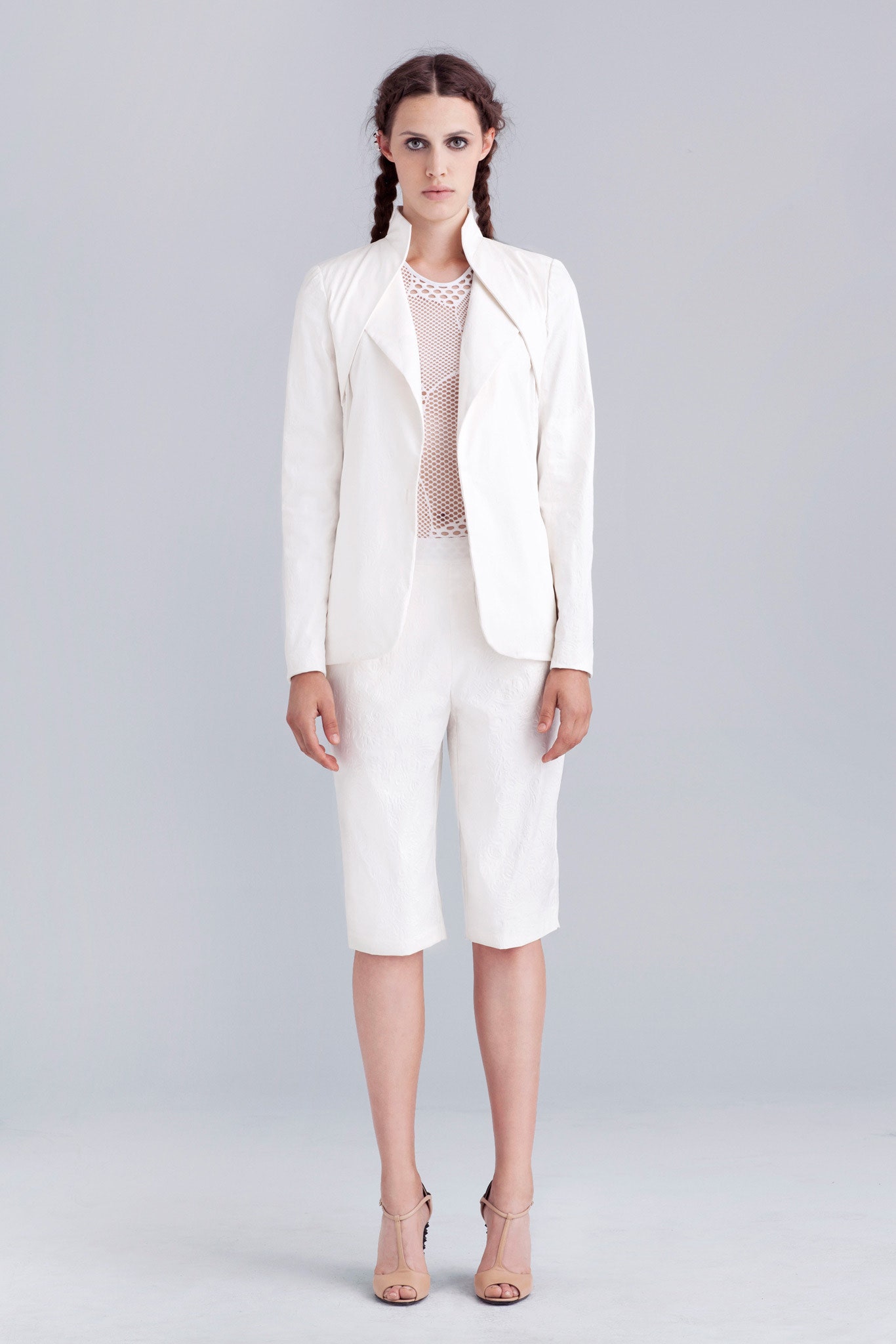 Kaelen S/S 14 Look 26