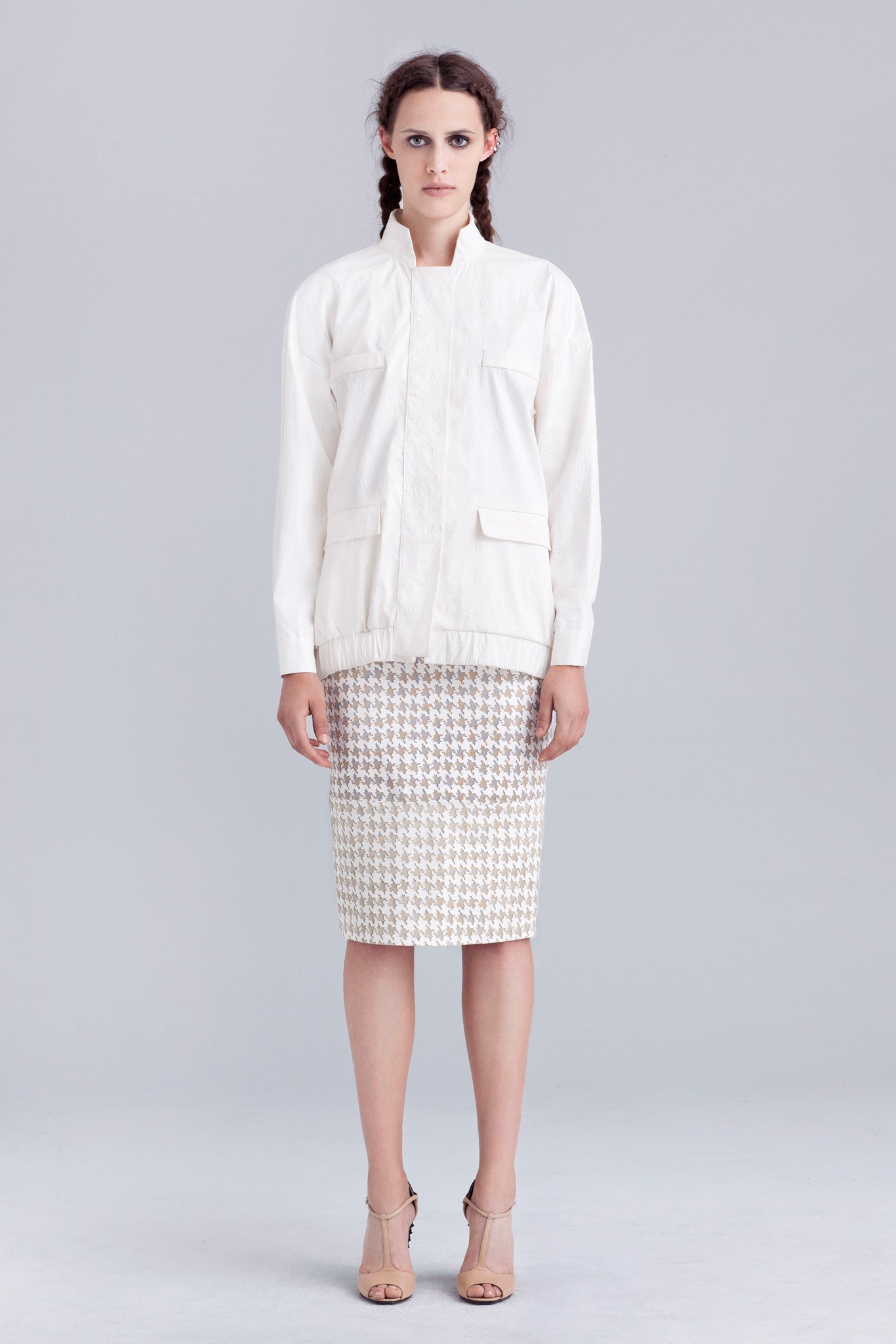 Kaelen S/S 14 Look 28