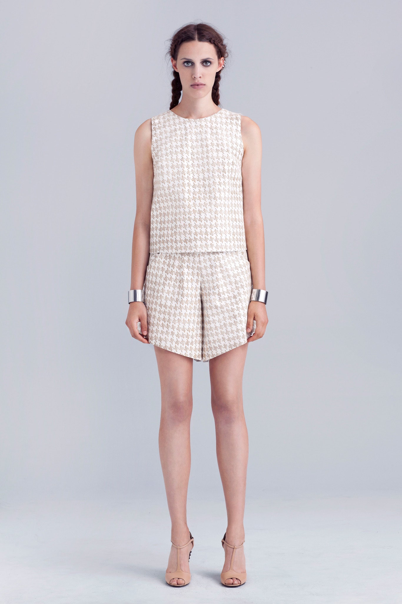 Kaelen S/S 14 Look 29