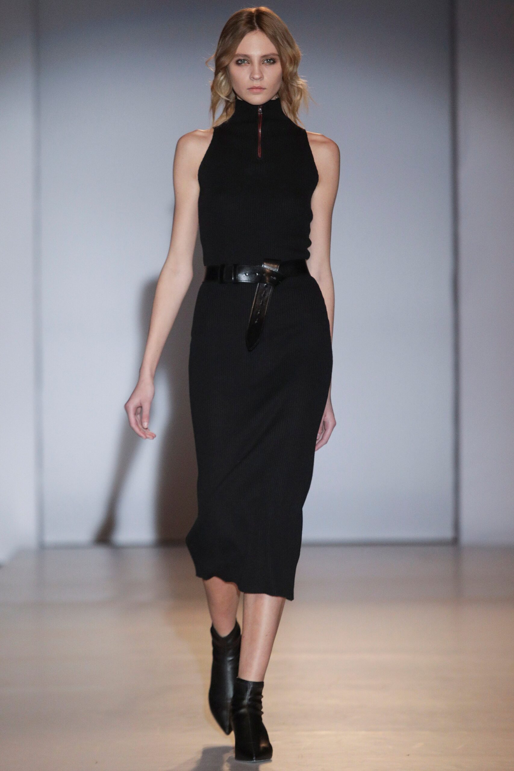 Katerina Kvit Kiev F/W 17 Look 2