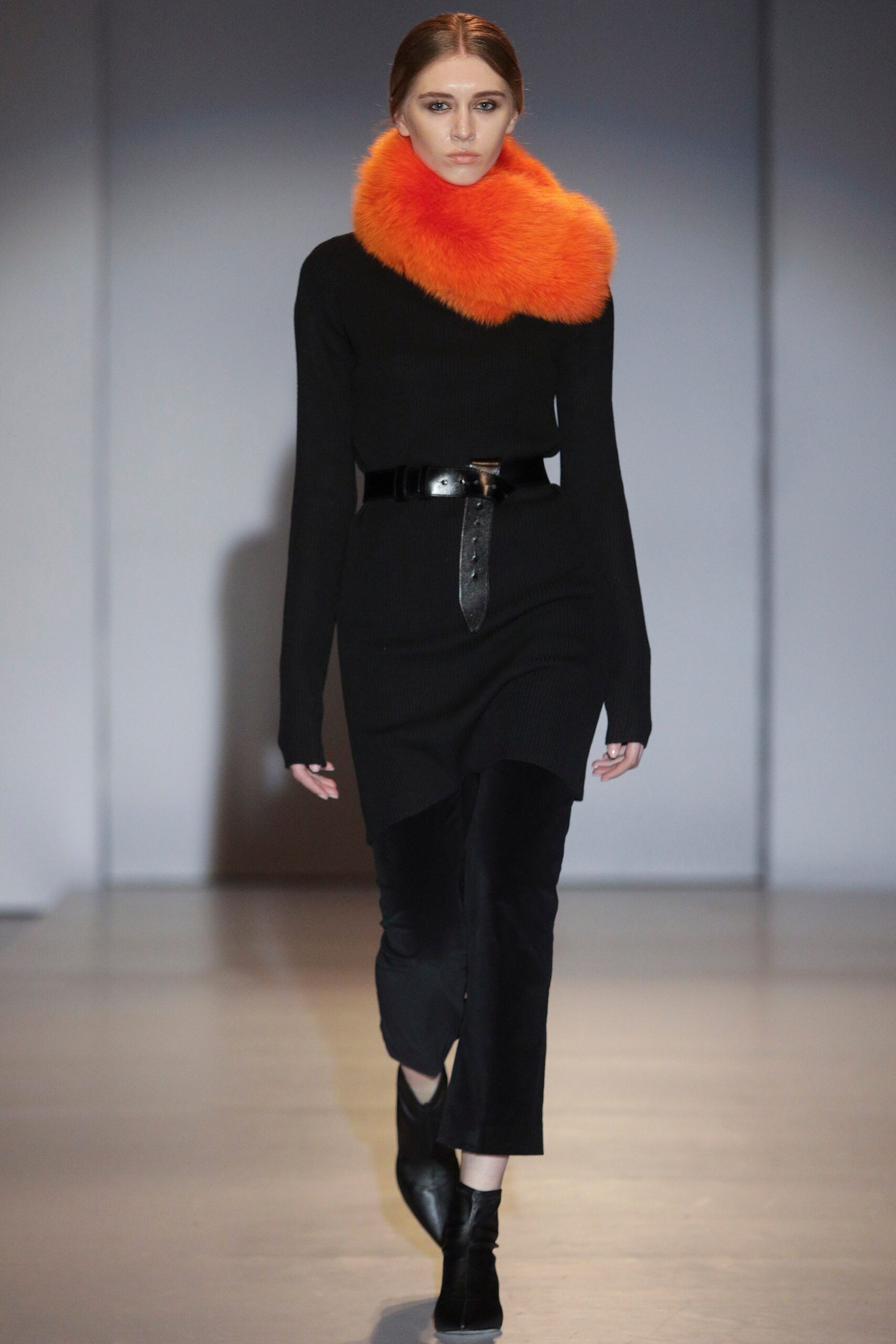 Katerina Kvit Kiev F/W 17 Look 3