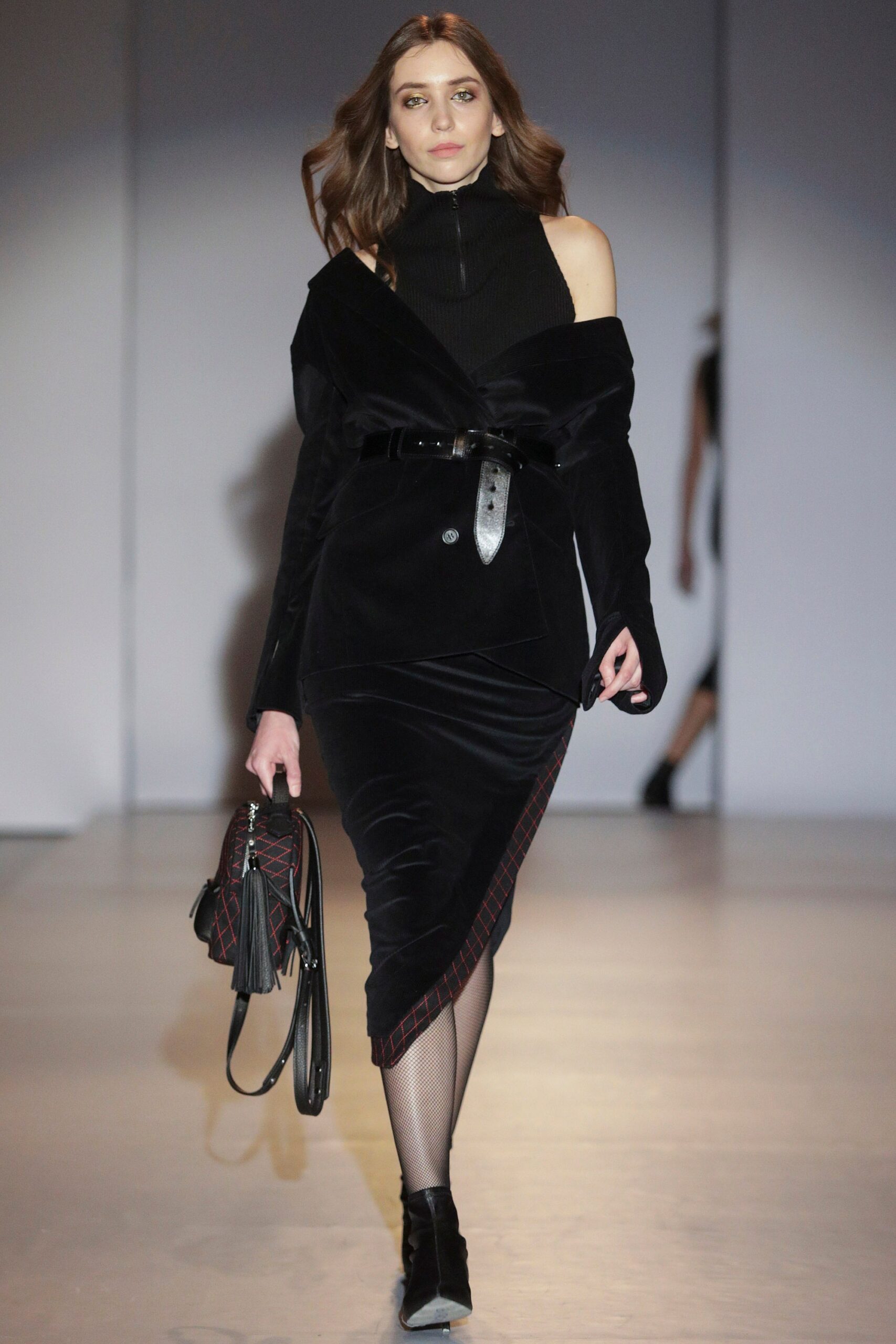 Katerina Kvit Kiev F/W 17 Look 4