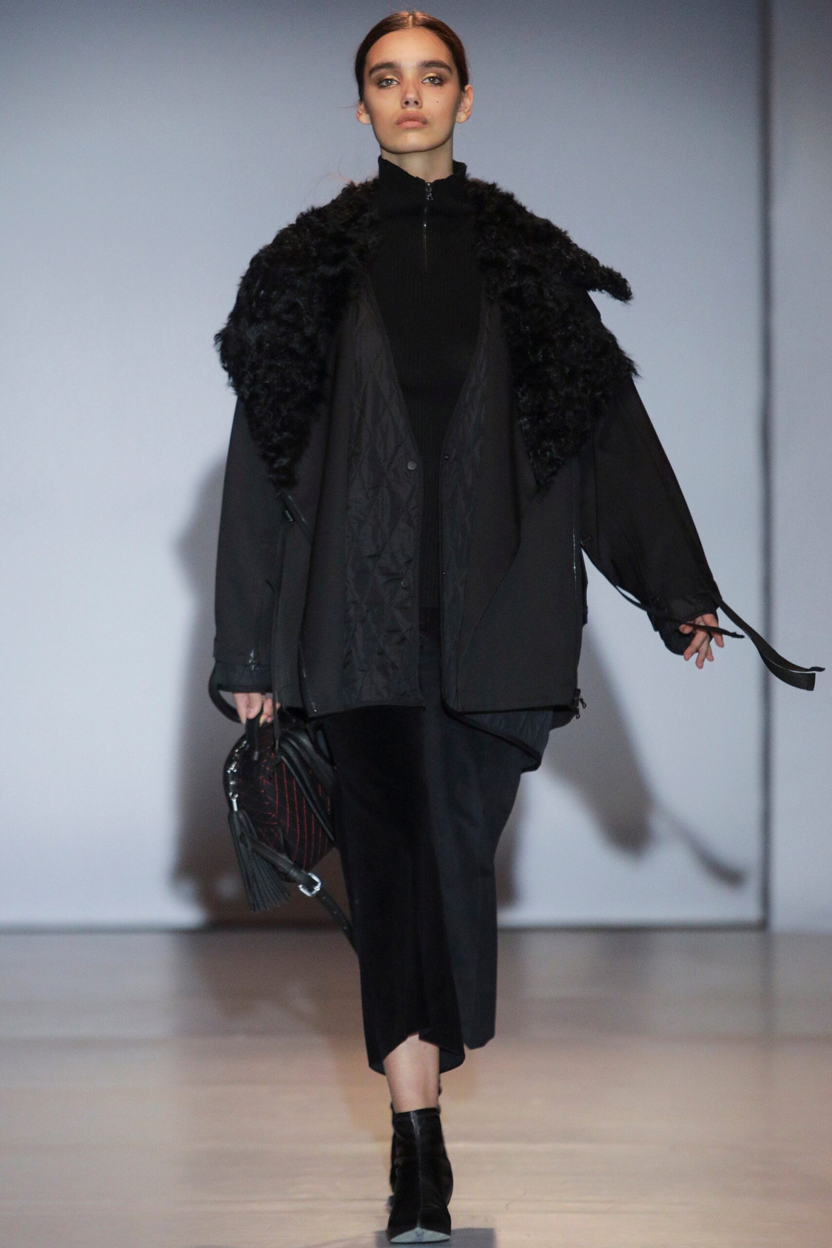 Katerina Kvit Kiev F/W 17 Look 5