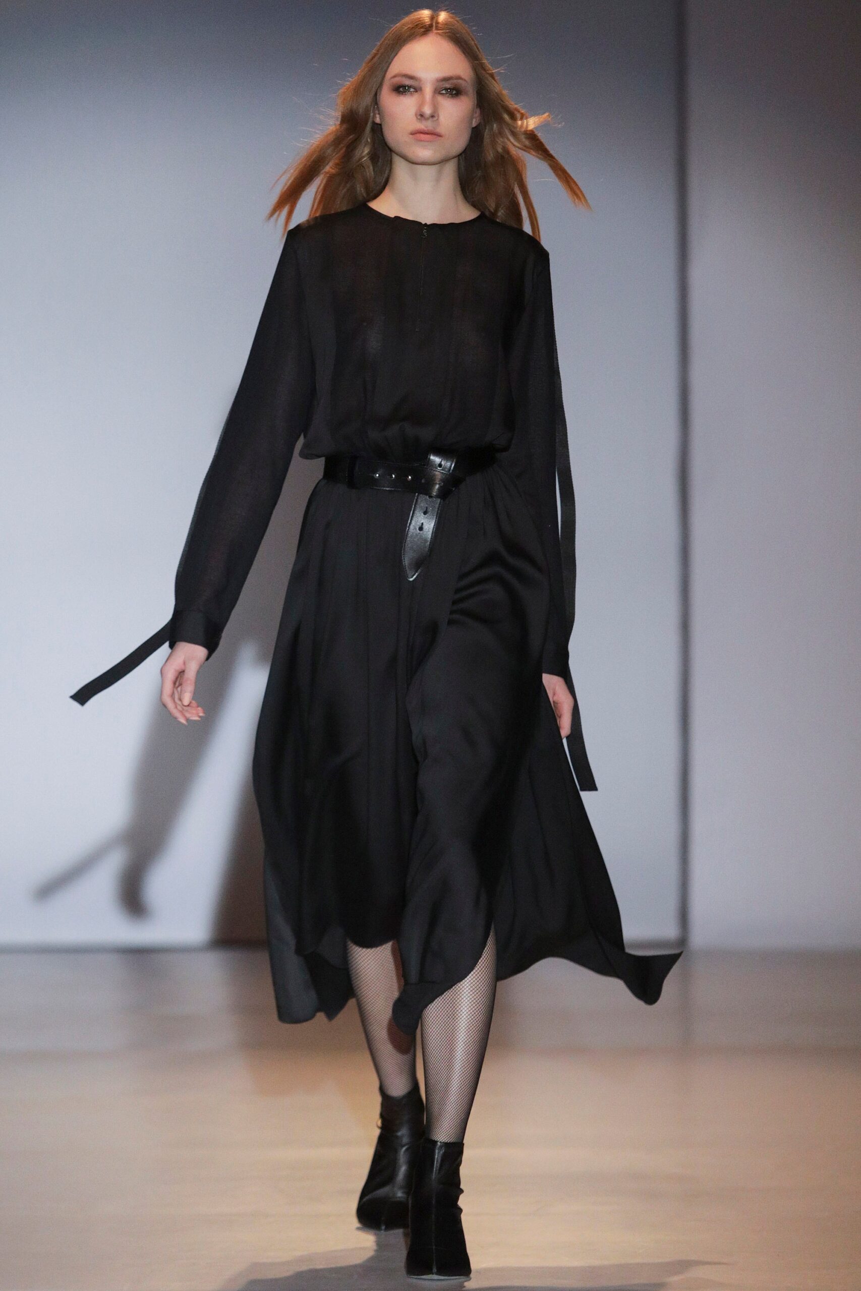 Katerina Kvit Kiev F/W 17 Look 6