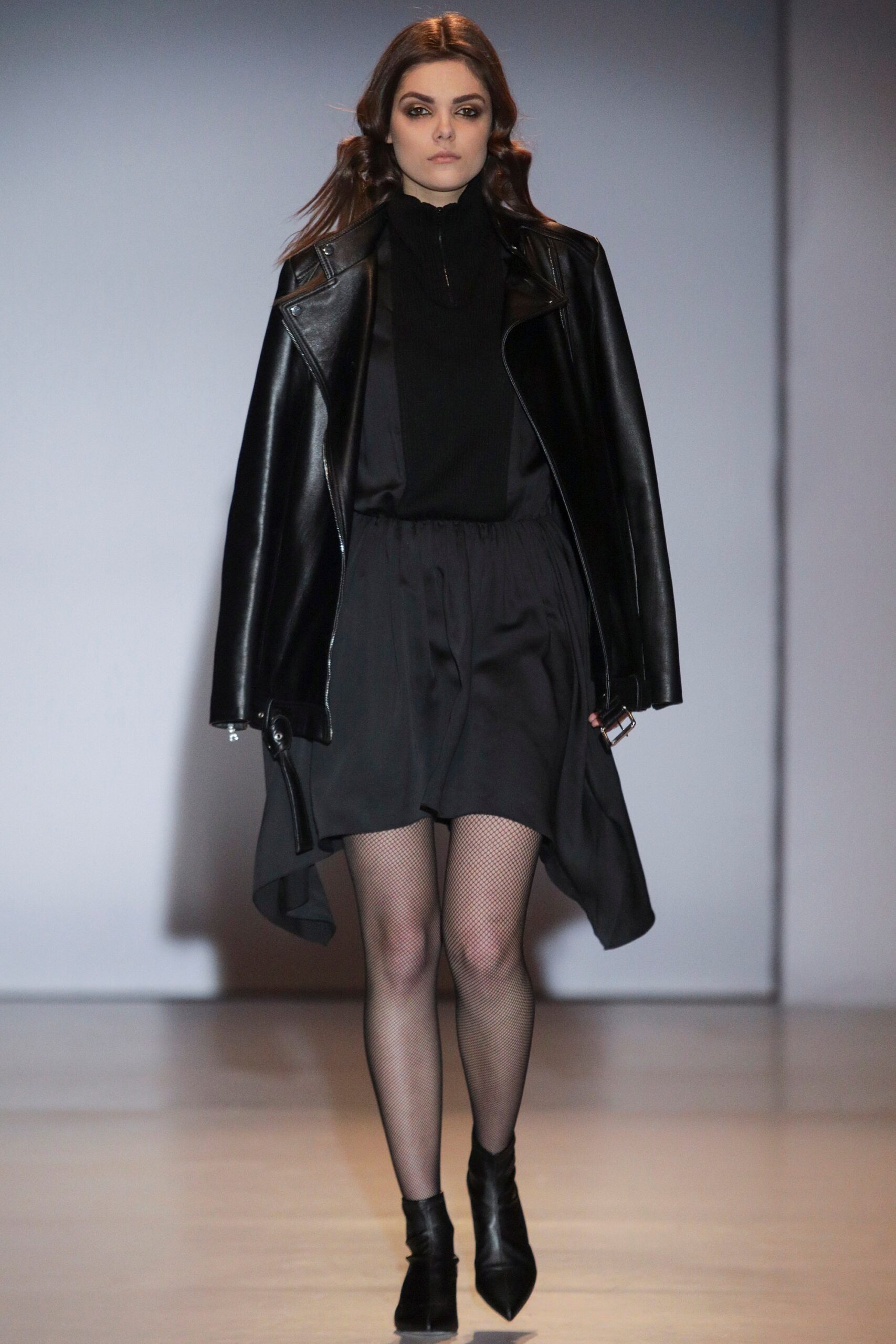 Katerina Kvit Kiev F/W 17 Look 8