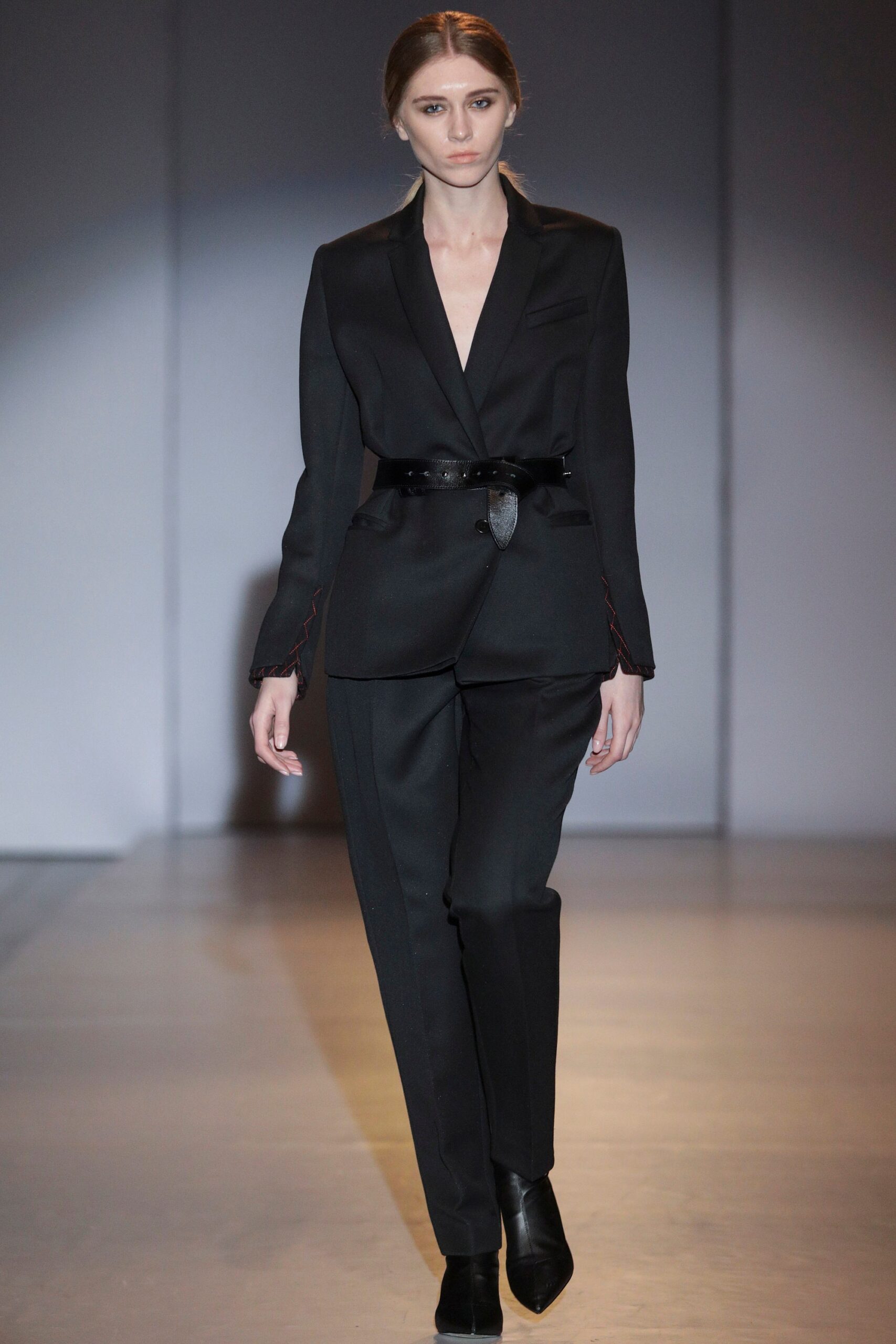 Katerina Kvit Kiev F/W 17 Look 9
