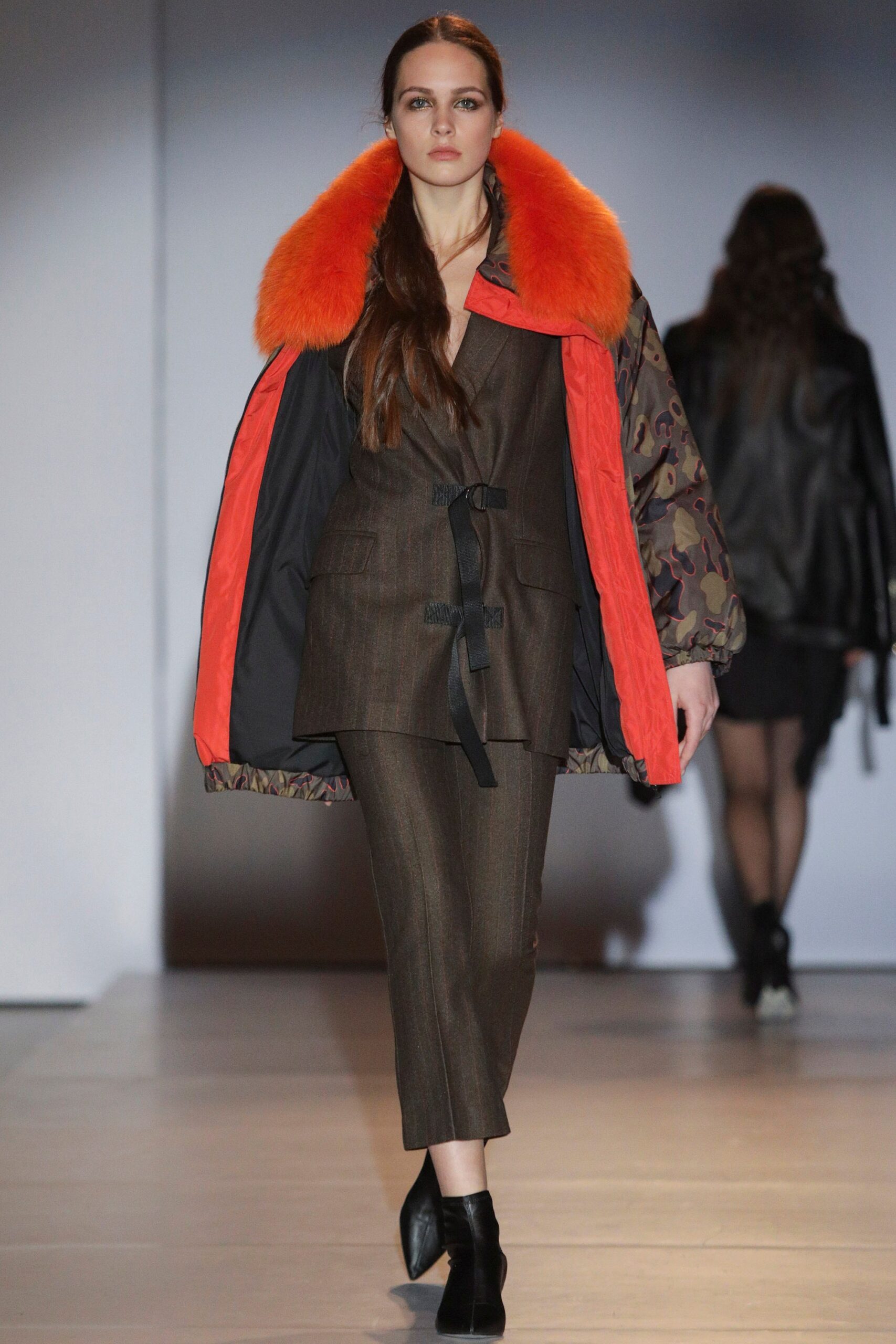 Katerina Kvit Kiev F/W 17 Look 10