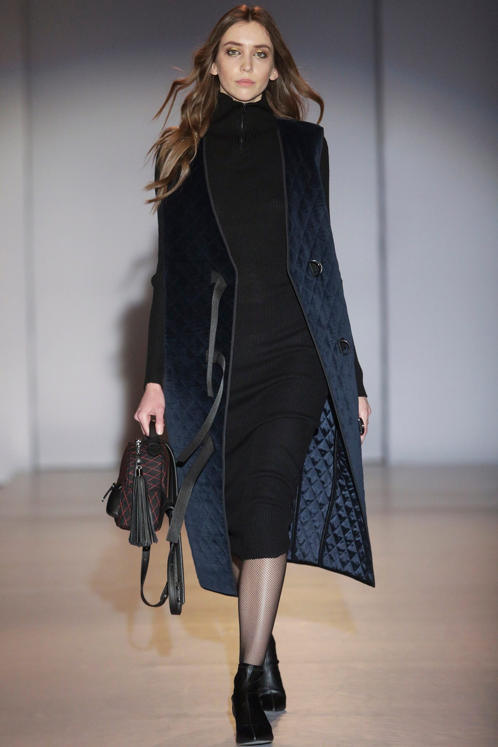 Katerina Kvit Kiev F/W 17 Look 12