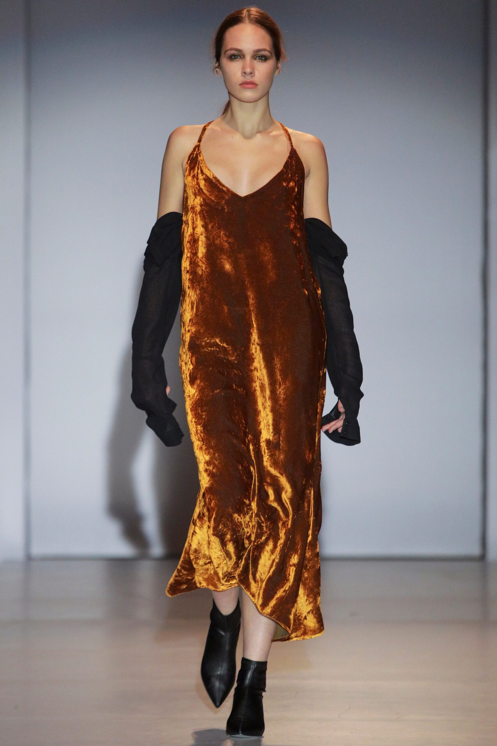 Katerina Kvit Kiev F/W 17 Look 16