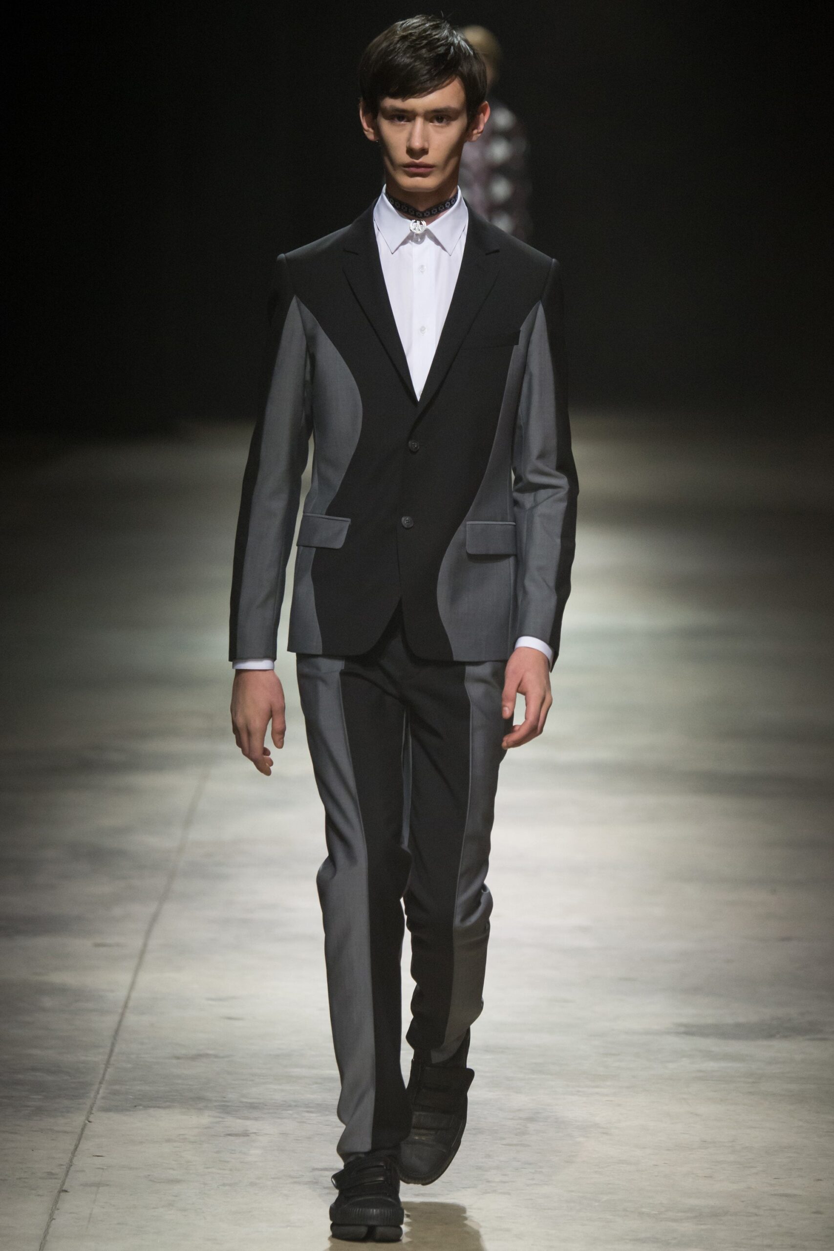 Kenzo F/W 16 Menswear Look 9