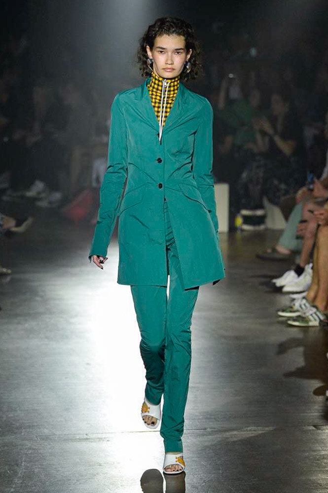 Kenzo S/S 19 Look 24