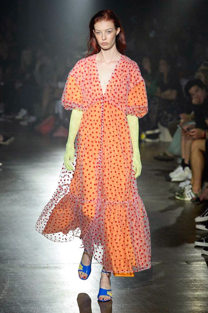Kenzo S/S 19 Look 35