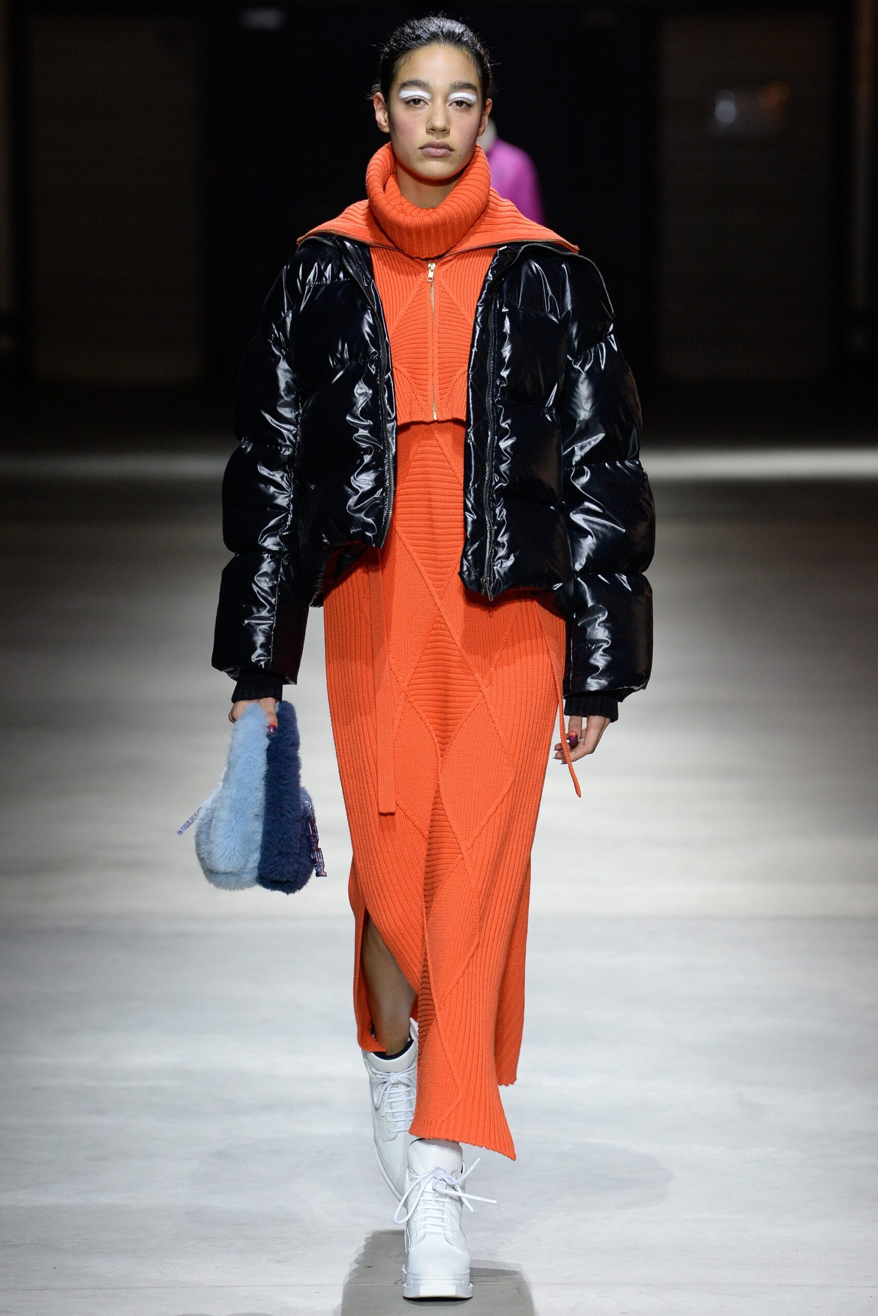 Kenzo F/W 17 Look 26